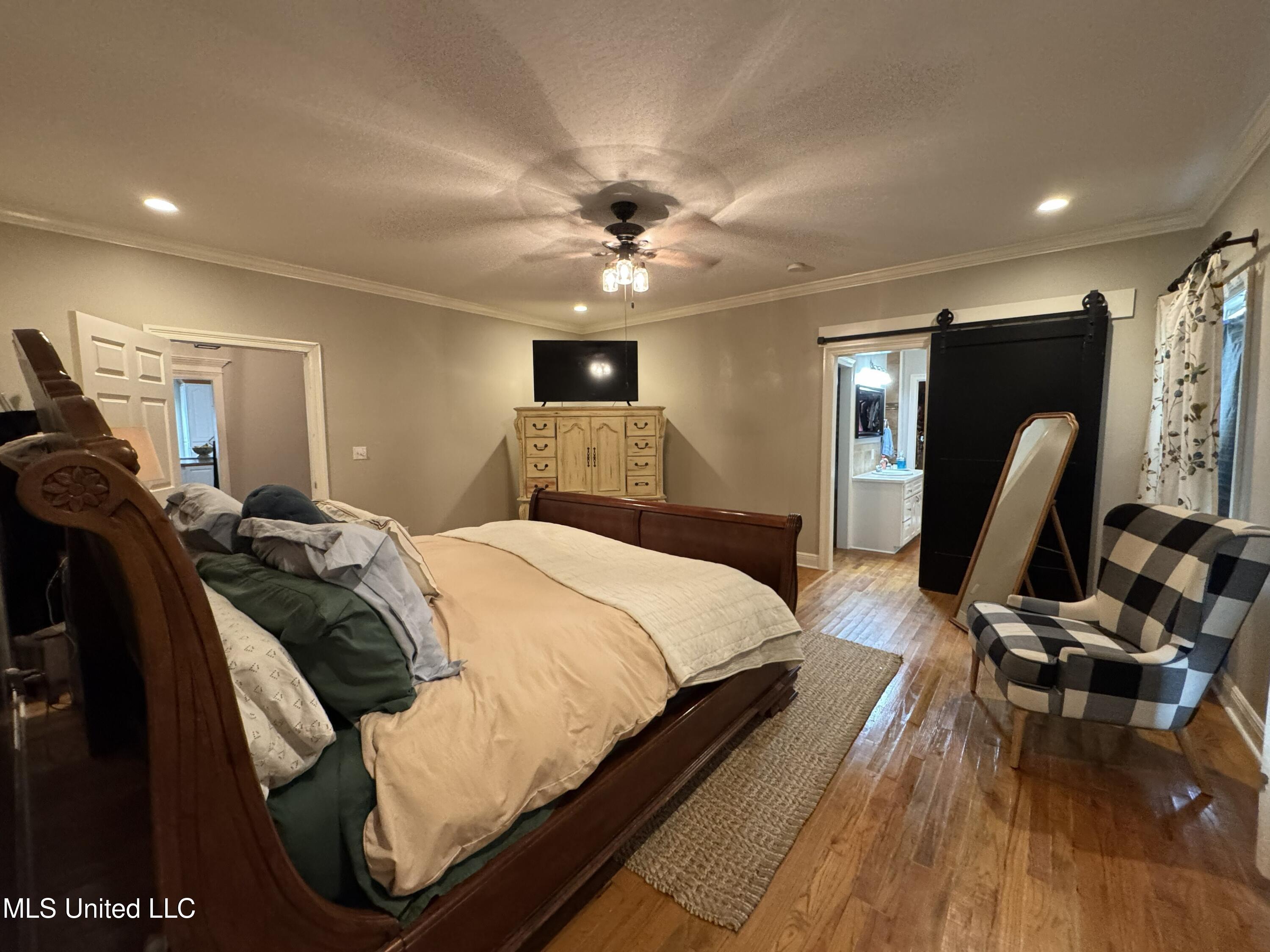 1134 Seminary Sumrall Road Property Photo 20