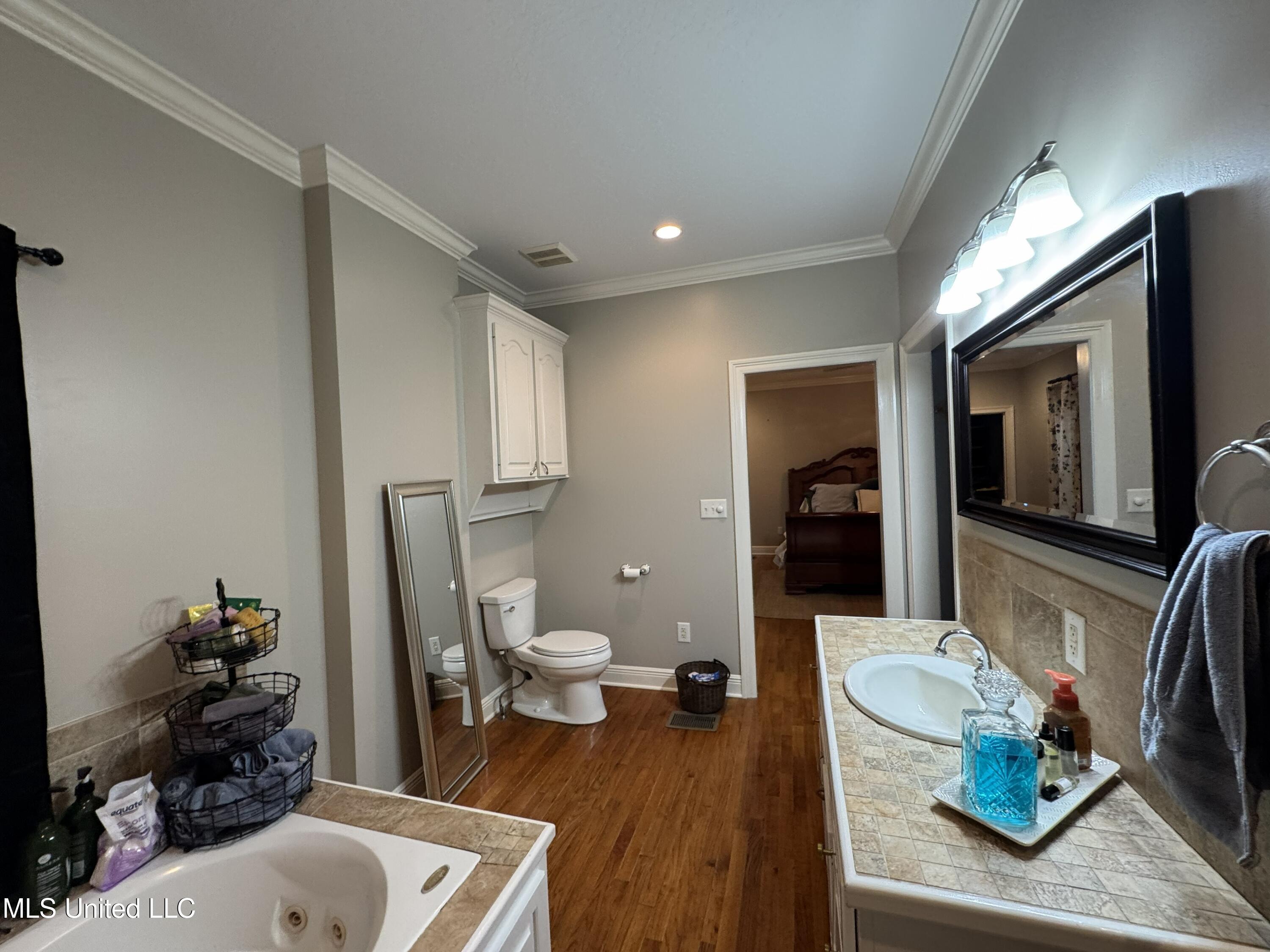 1134 Seminary Sumrall Road Property Photo 25