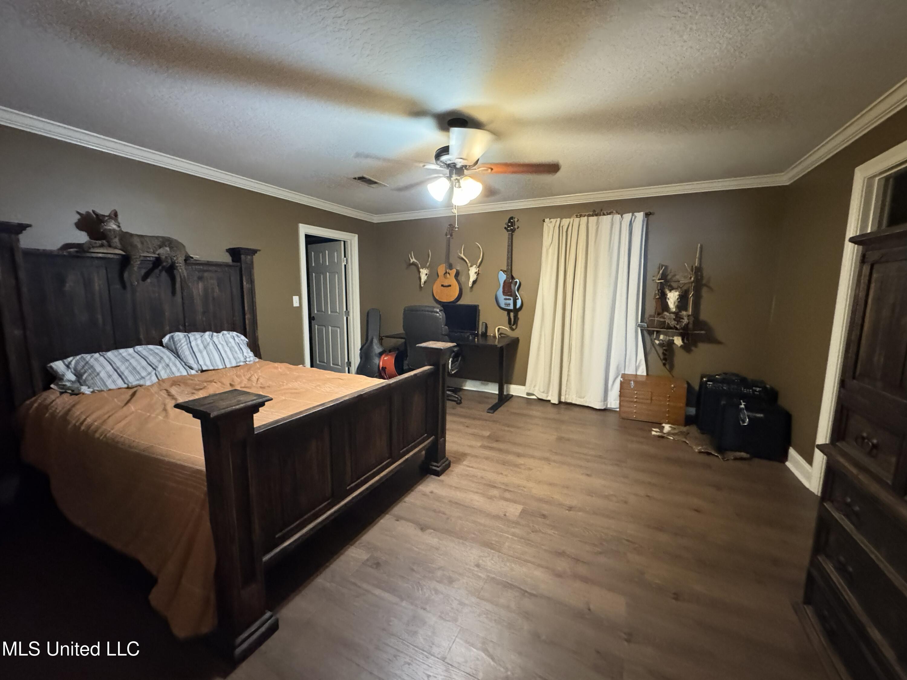 1134 Seminary Sumrall Road Property Photo 33