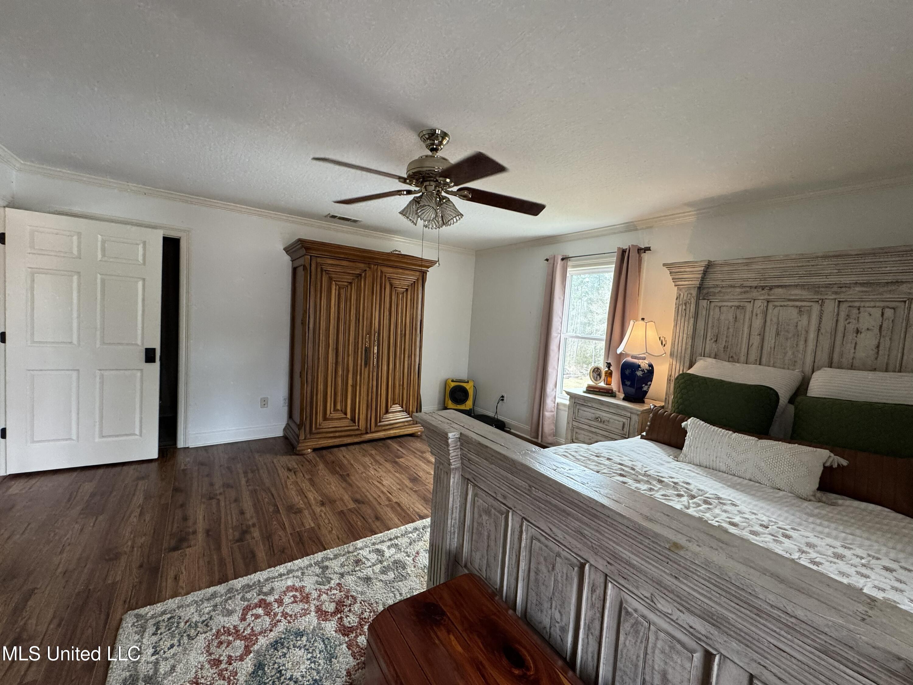 1134 Seminary Sumrall Road Property Photo 37