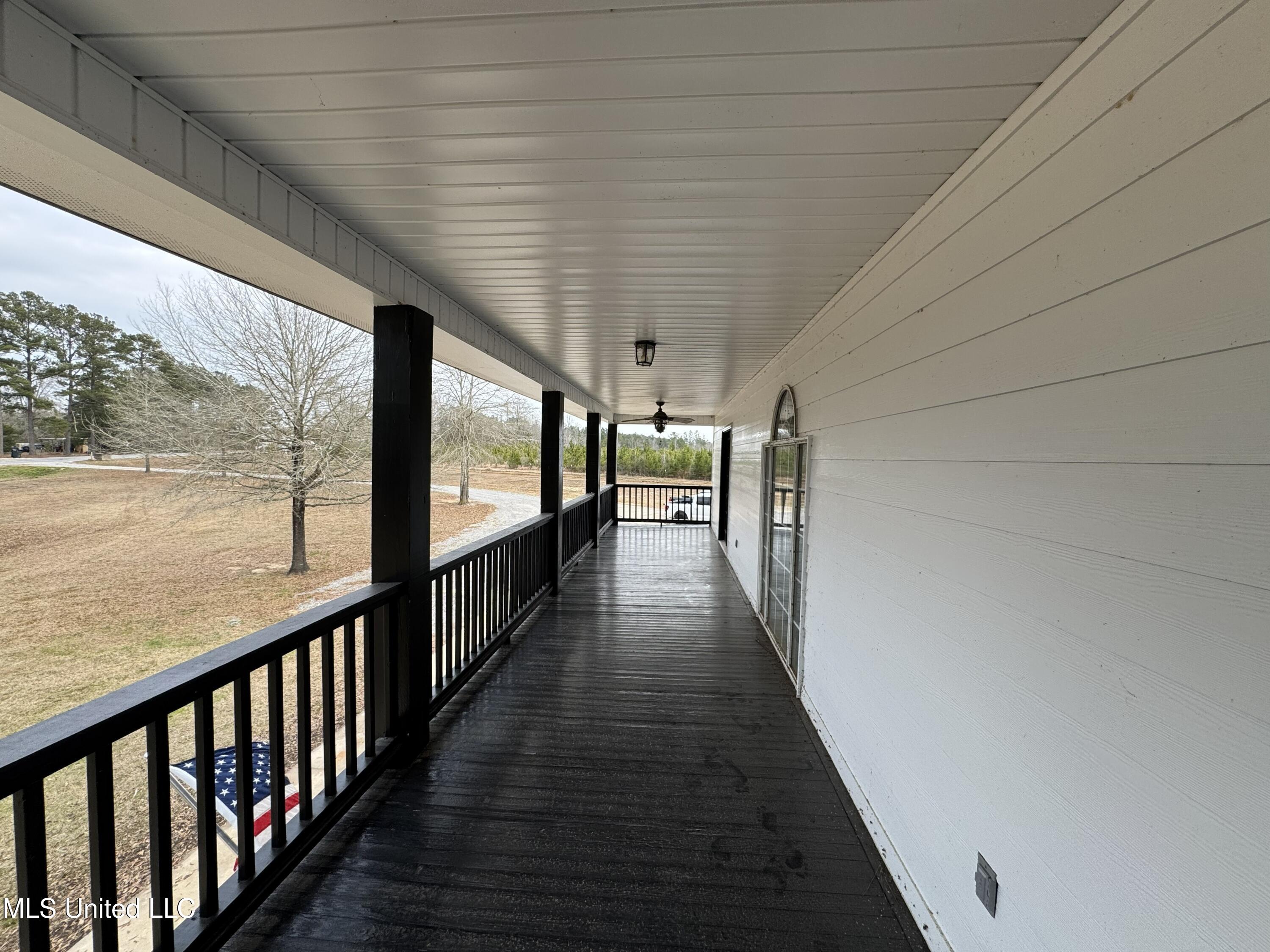 1134 Seminary Sumrall Road Property Photo 39