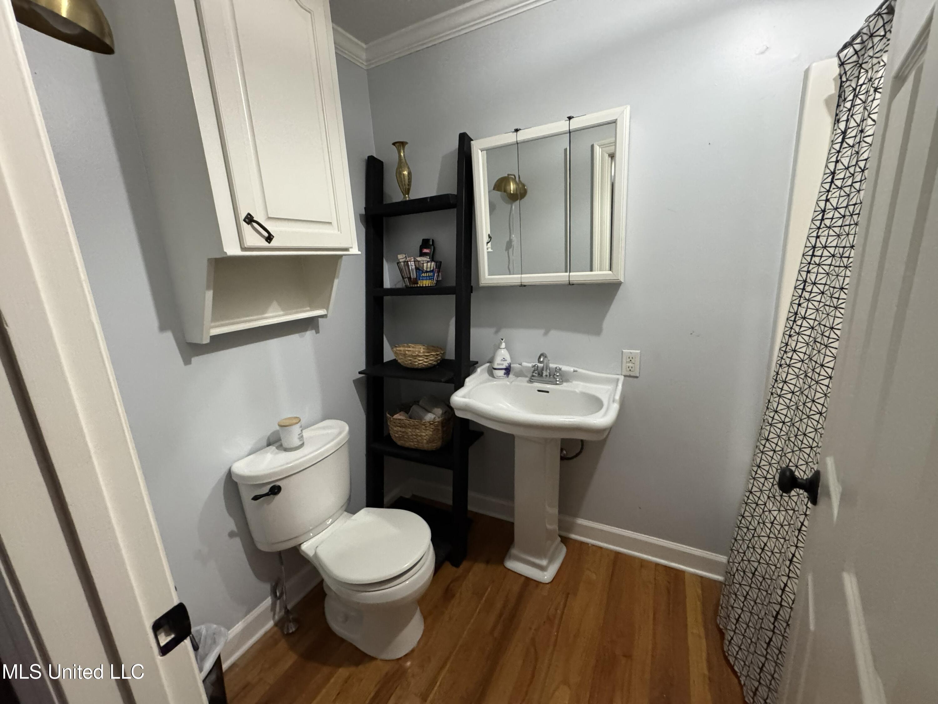 1134 Seminary Sumrall Road Property Photo 41