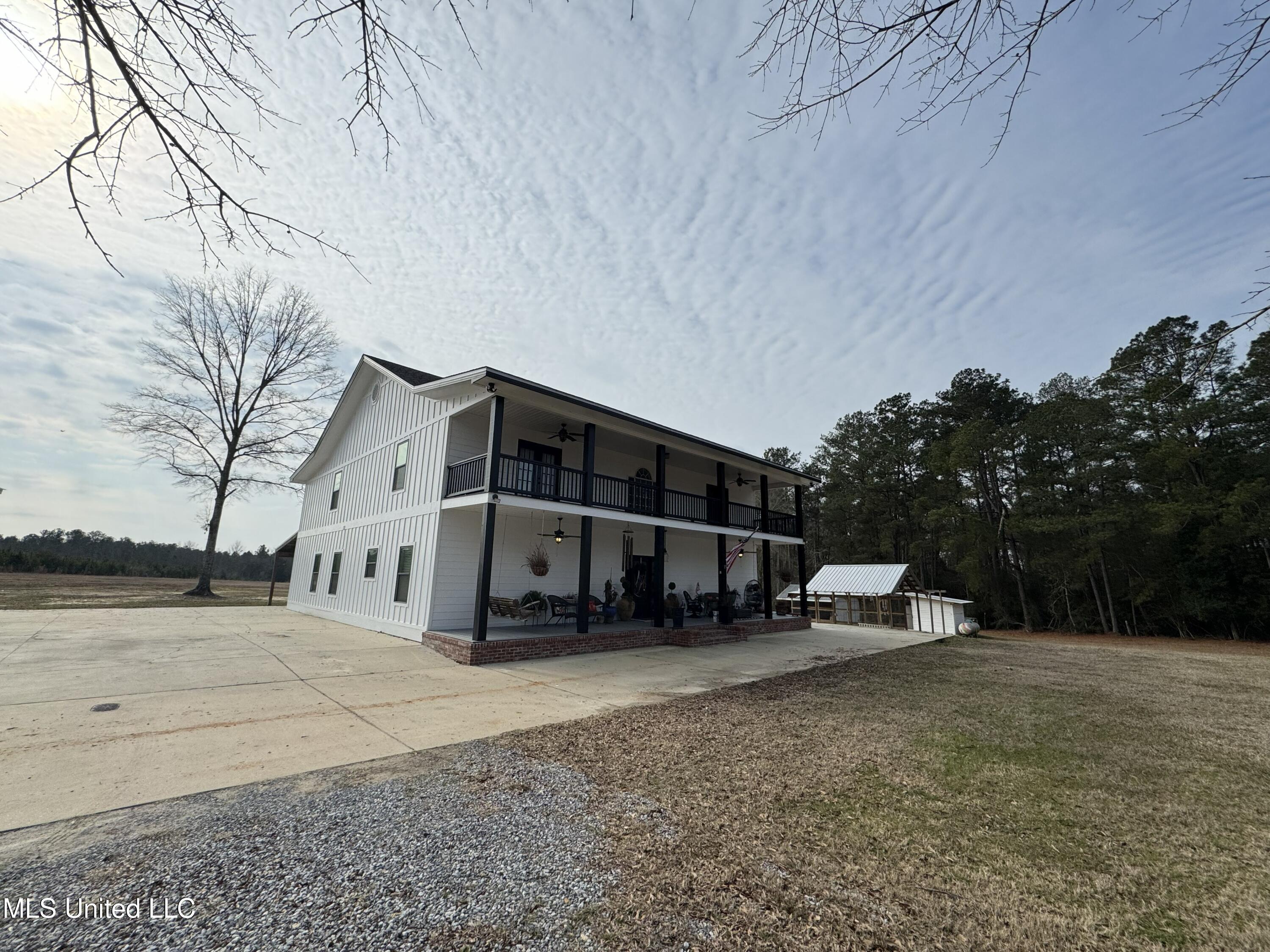 1134 Seminary Sumrall Road Property Photo 42