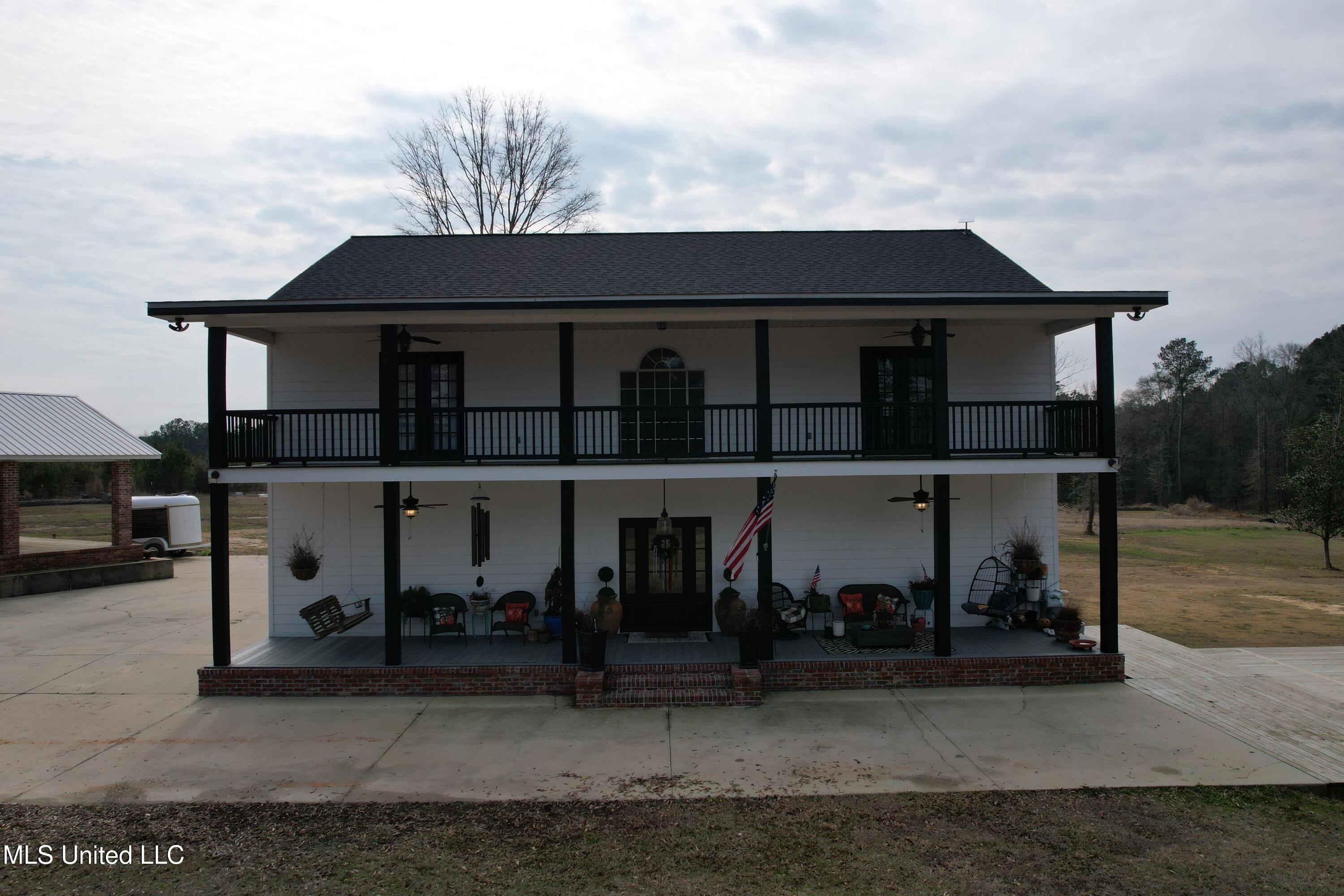 1134 Seminary Sumrall Road Property Photo 43