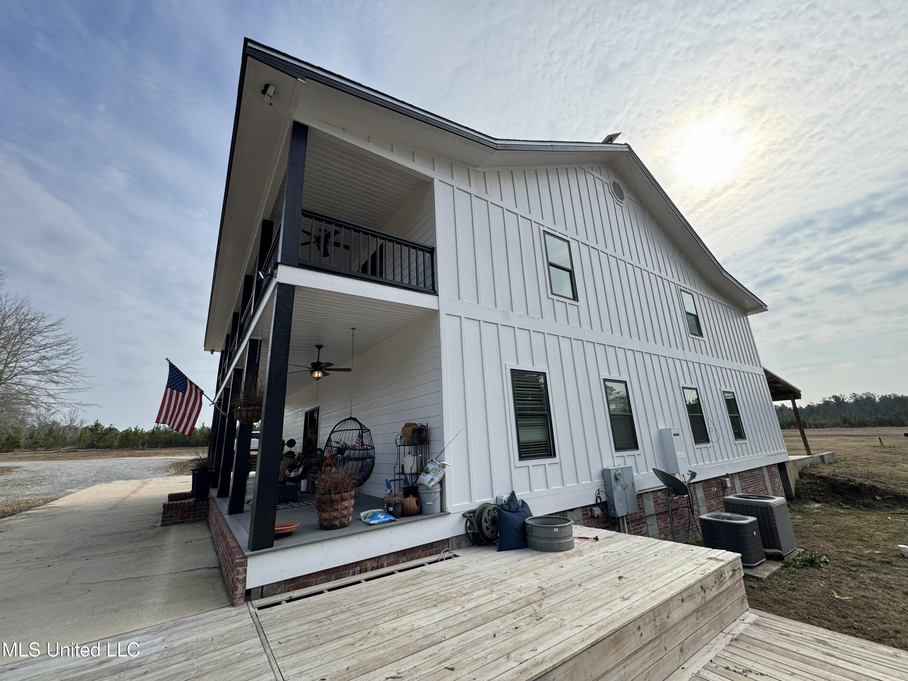 1134 Seminary Sumrall Road Property Photo 45