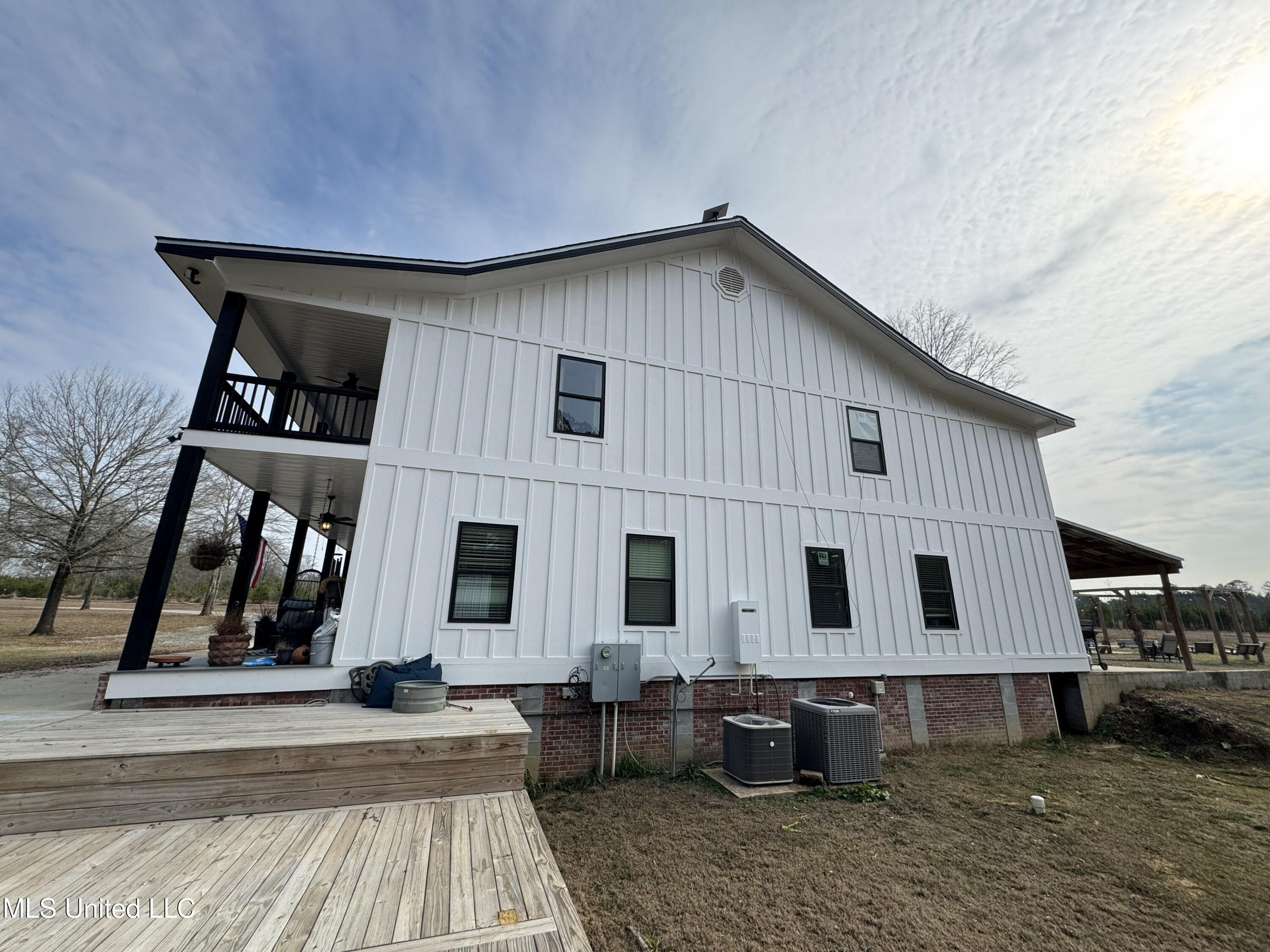 1134 Seminary Sumrall Road Property Photo 46