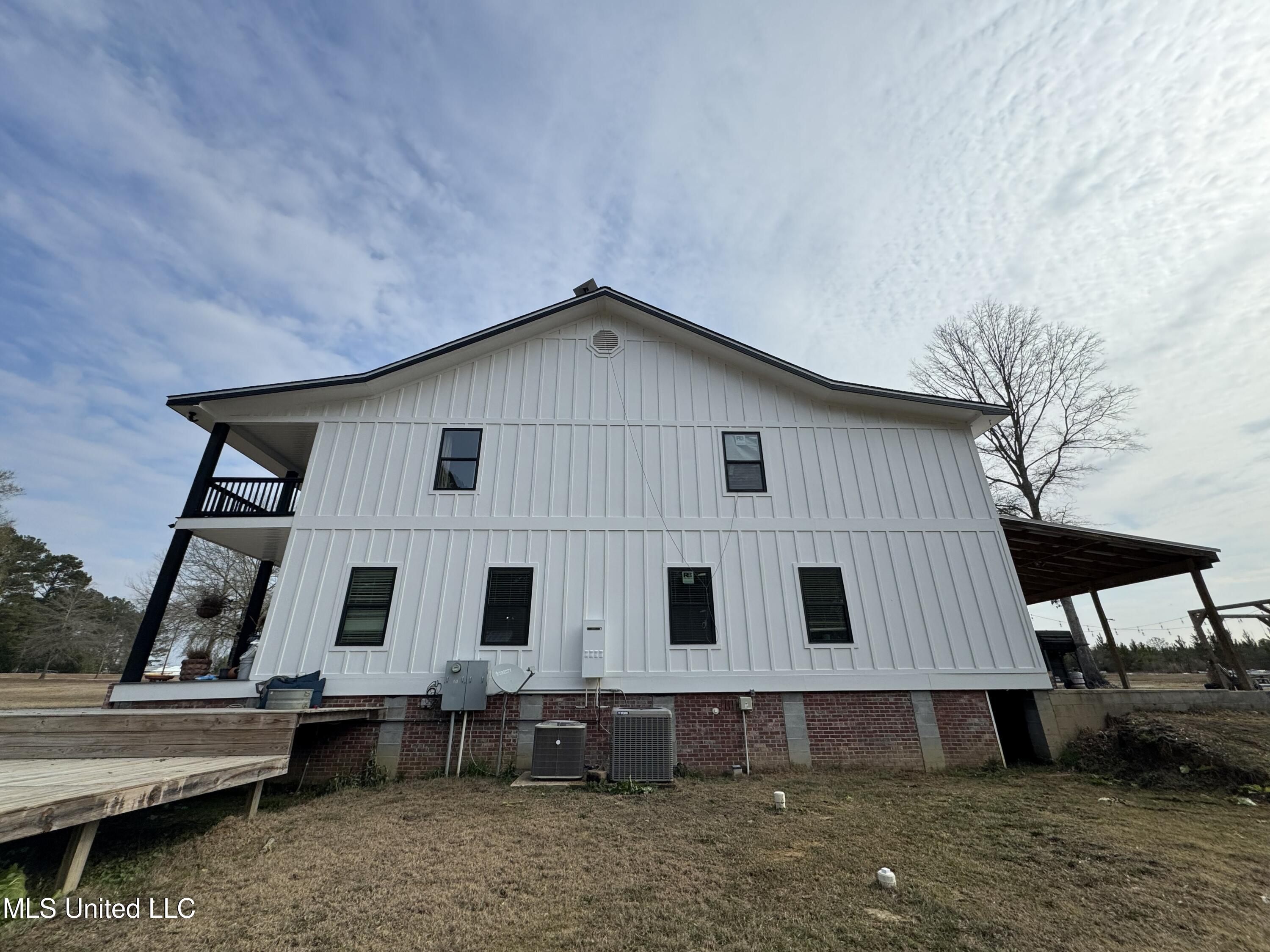 1134 Seminary Sumrall Road Property Photo 47