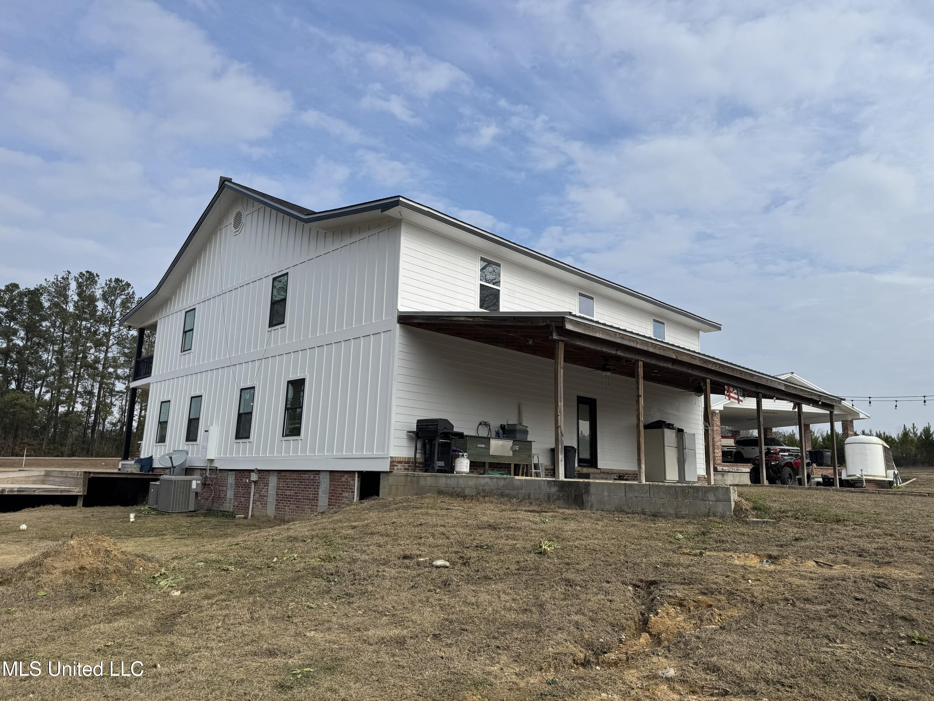 1134 Seminary Sumrall Road Property Photo 48