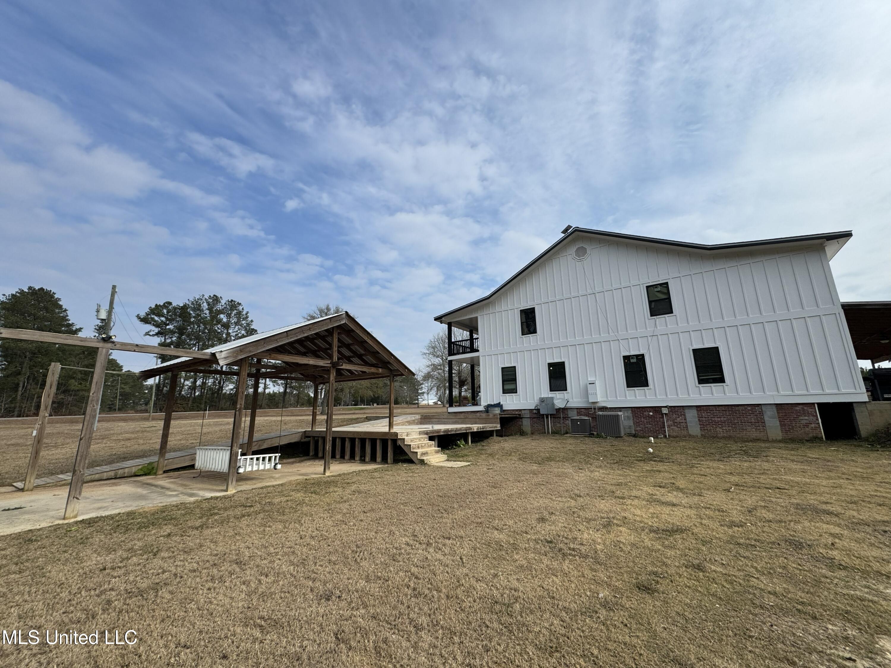 1134 Seminary Sumrall Road Property Photo 49