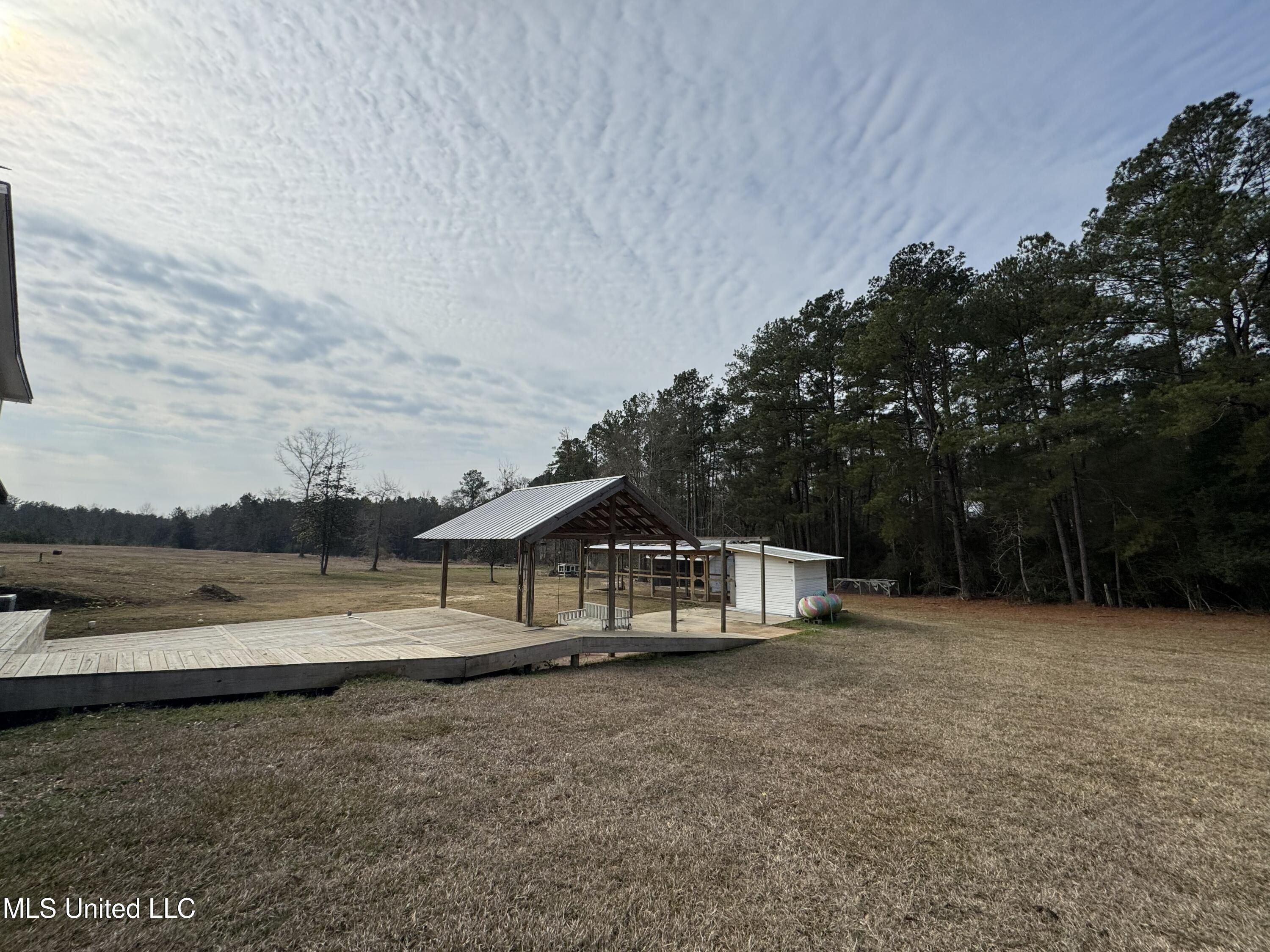 1134 Seminary Sumrall Road Property Photo 50