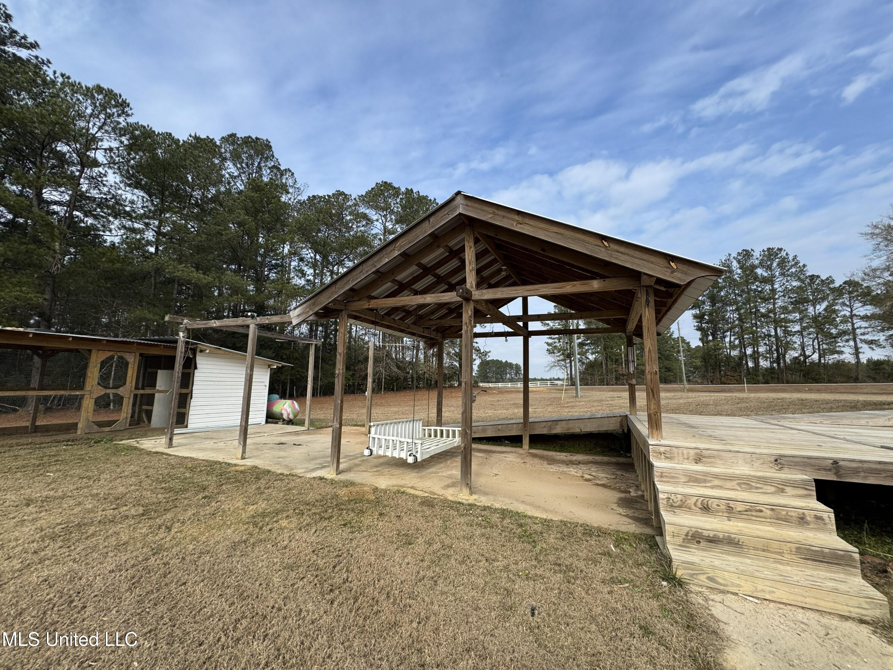 1134 Seminary Sumrall Road Property Photo 51