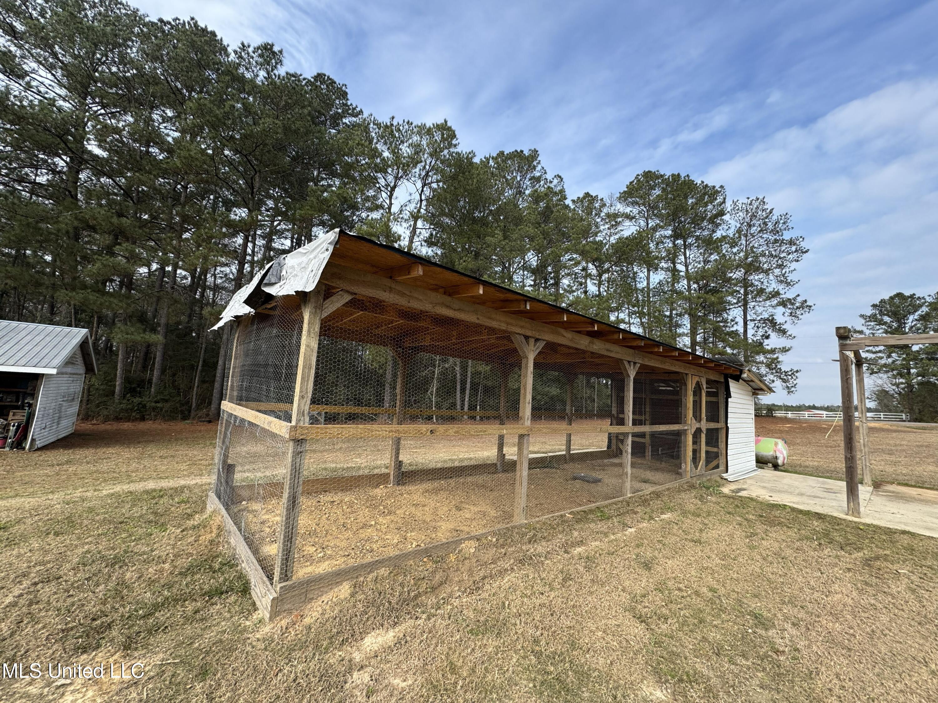 1134 Seminary Sumrall Road Property Photo 52