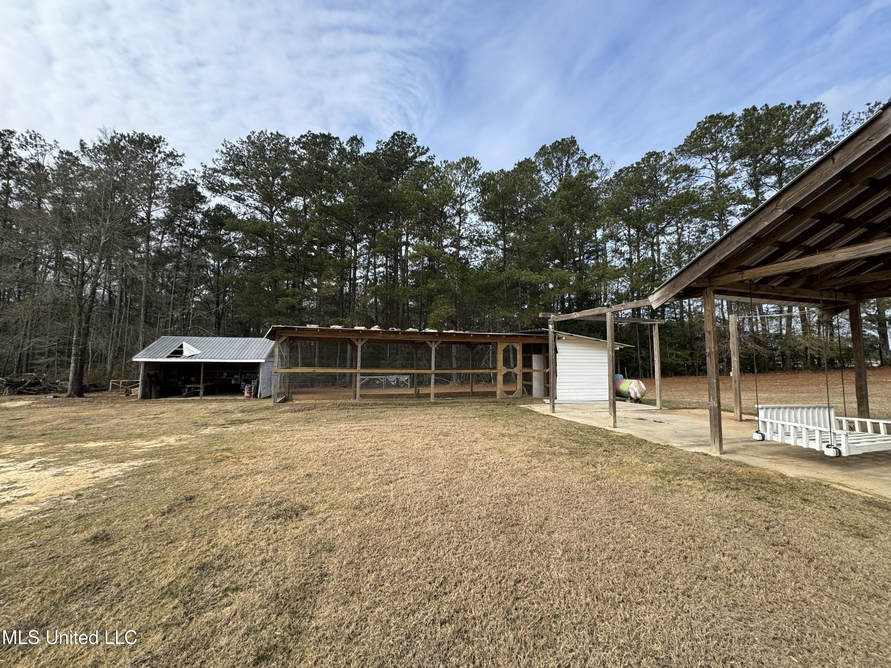 1134 Seminary Sumrall Road Property Photo 53