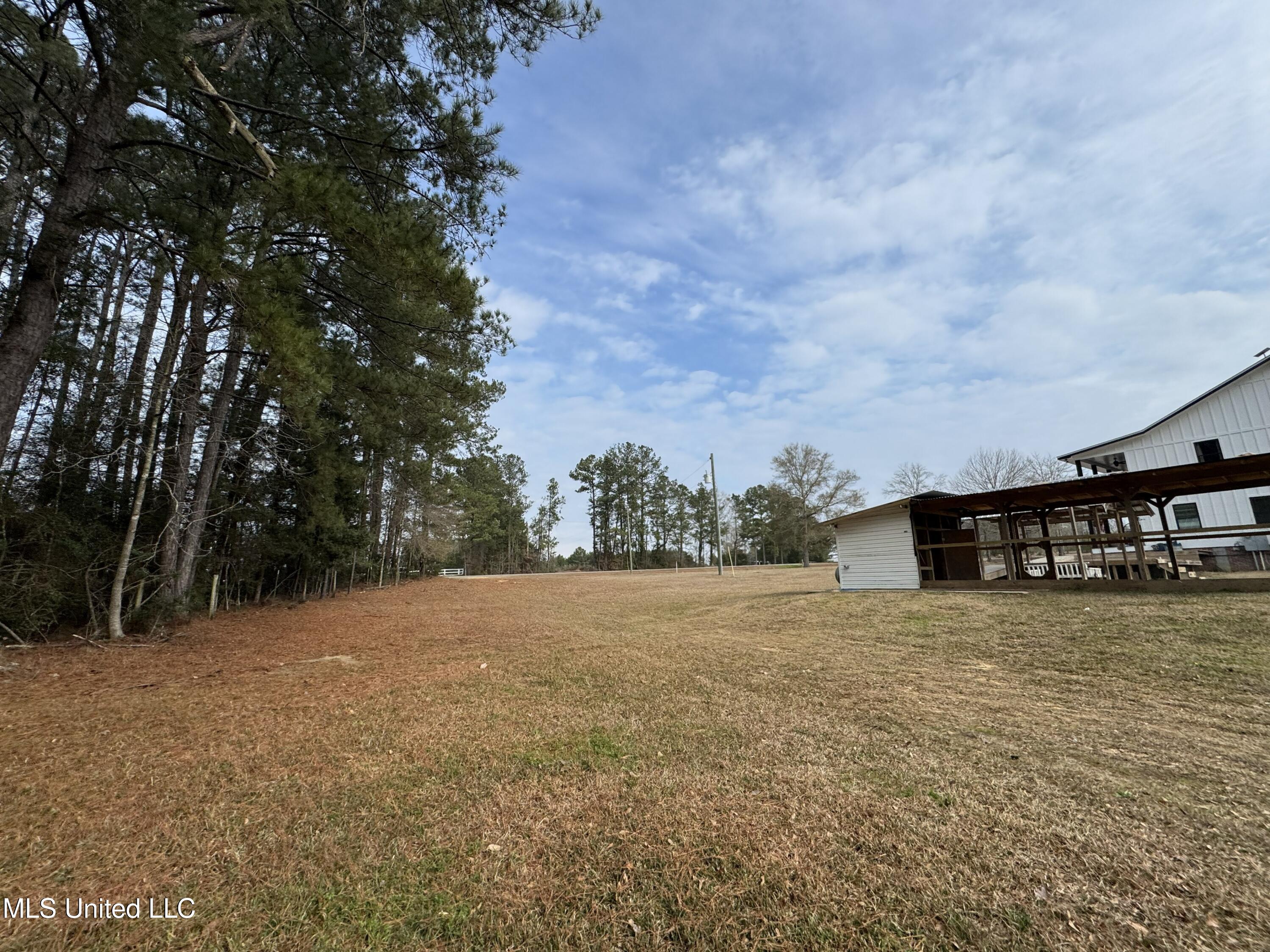 1134 Seminary Sumrall Road Property Photo 54