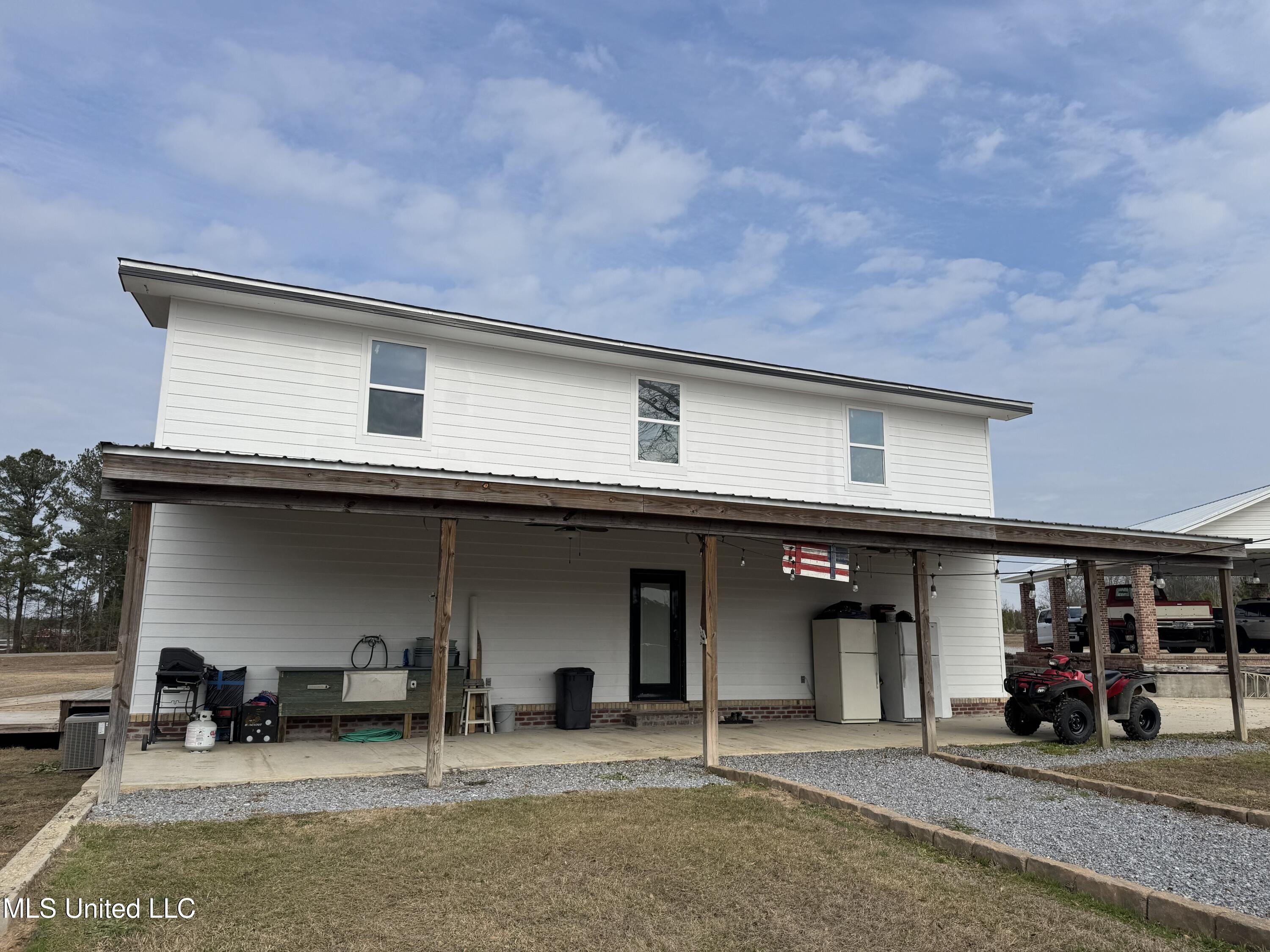 1134 Seminary Sumrall Road Property Photo 55