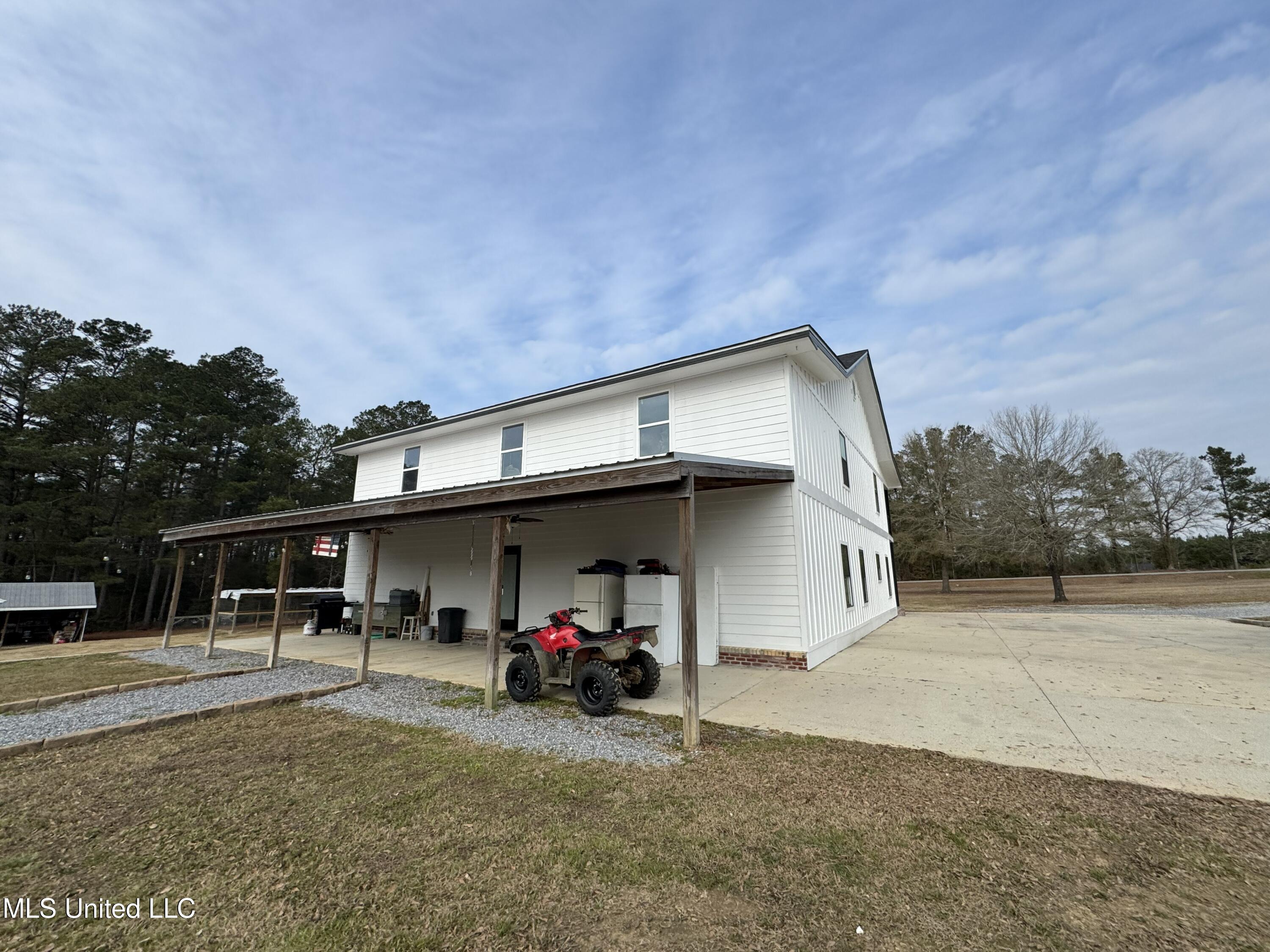 1134 Seminary Sumrall Road Property Photo 57