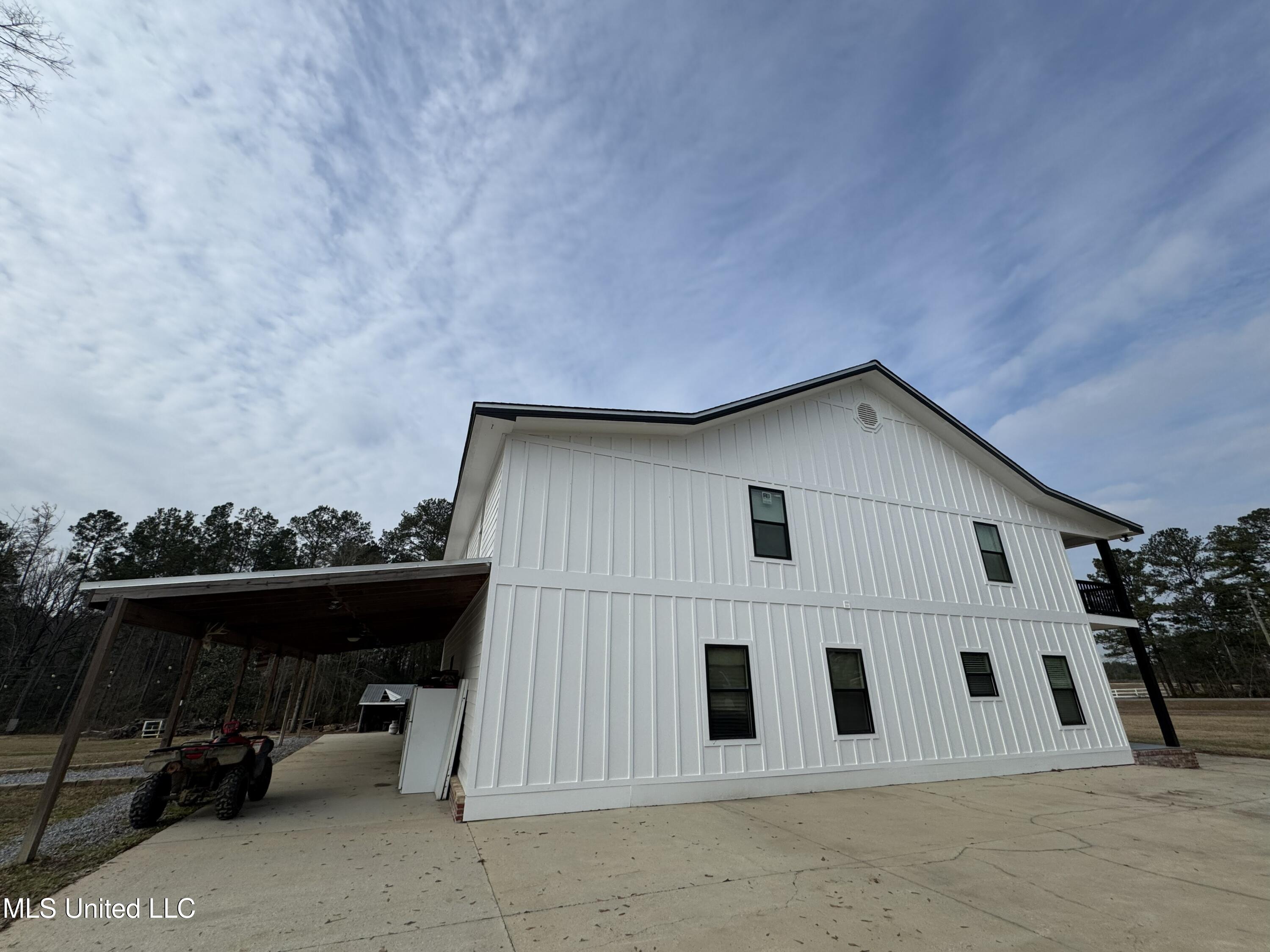 1134 Seminary Sumrall Road Property Photo 58