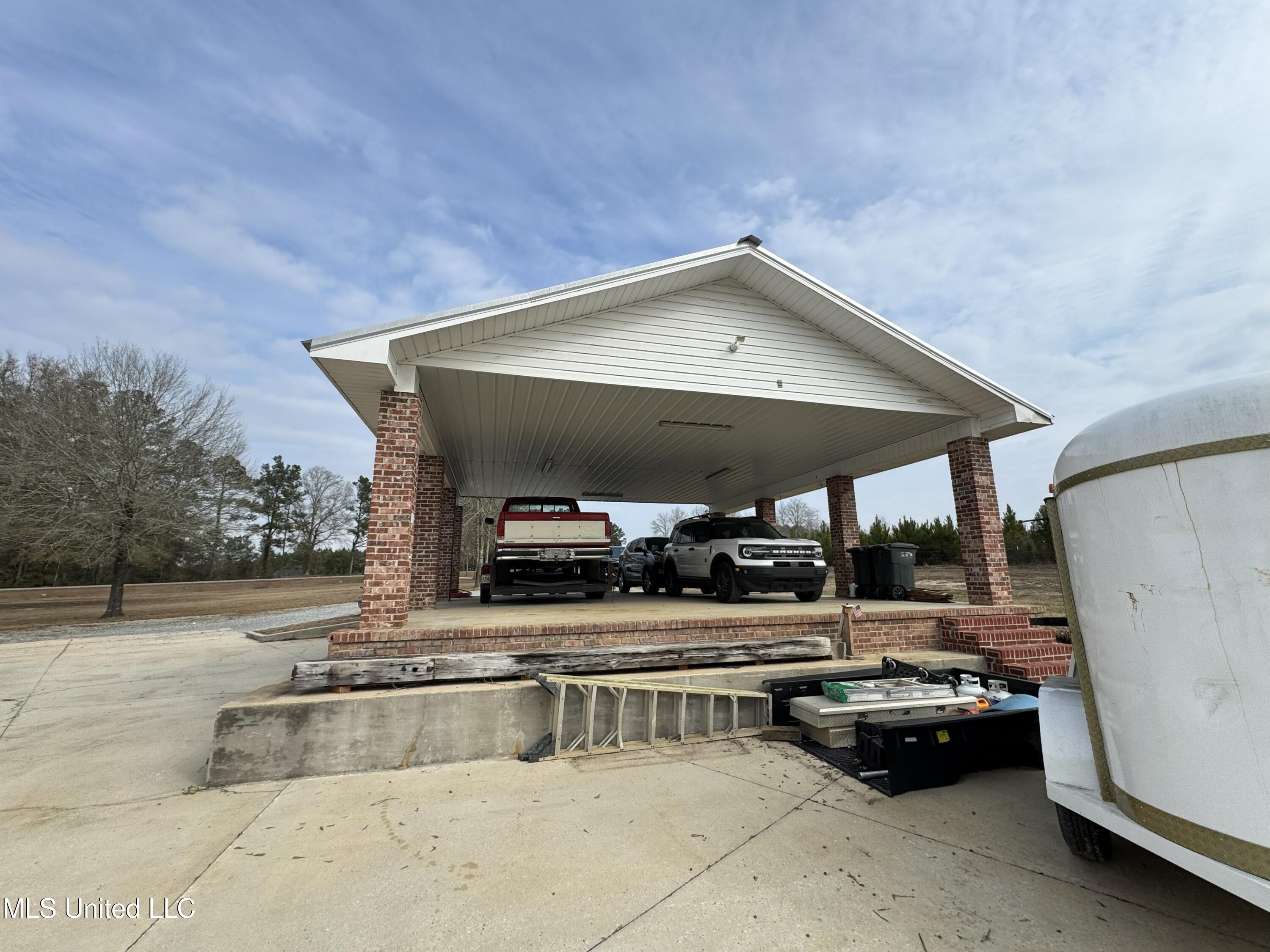 1134 Seminary Sumrall Road Property Photo 59