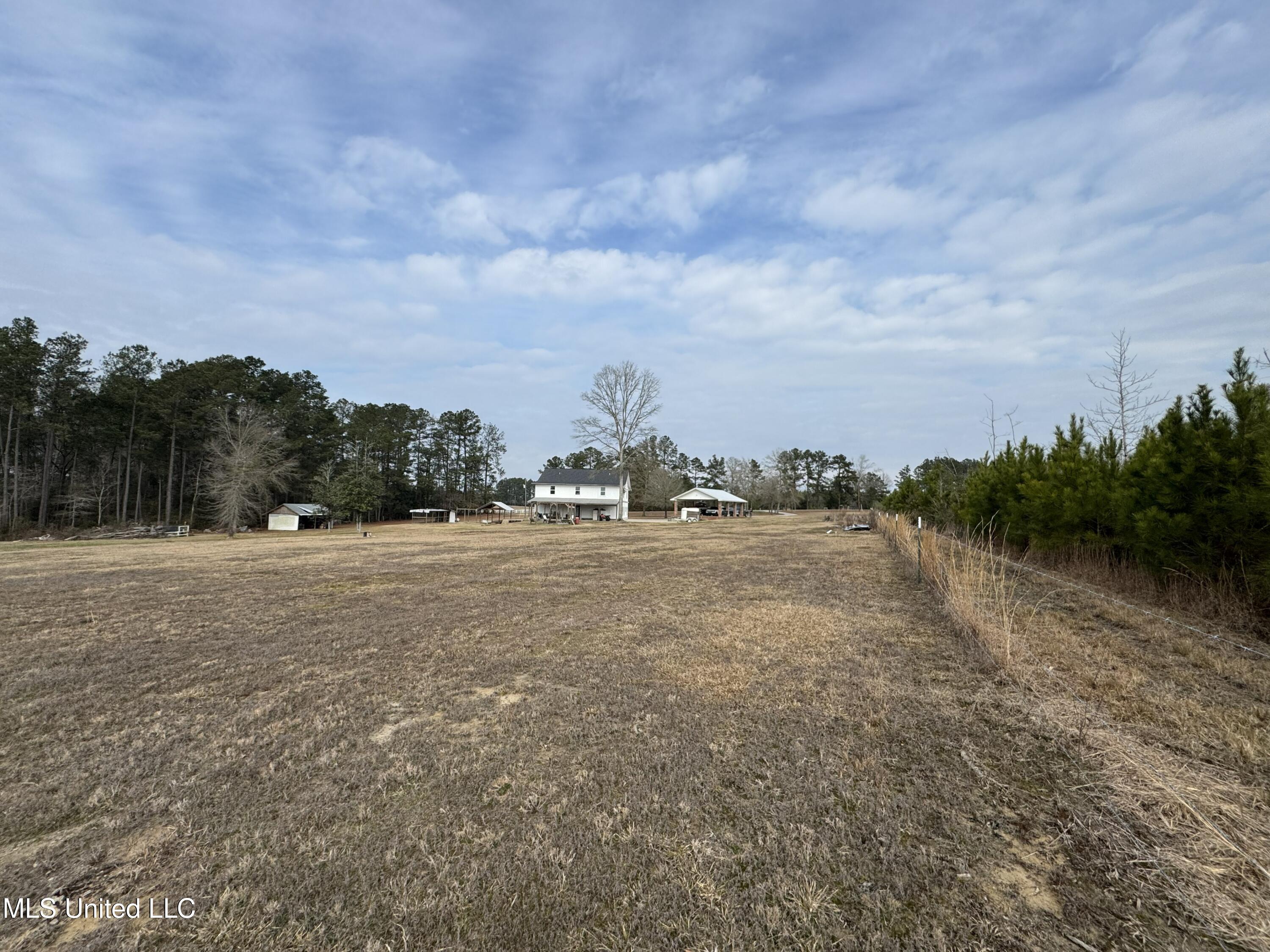 1134 Seminary Sumrall Road Property Photo 66