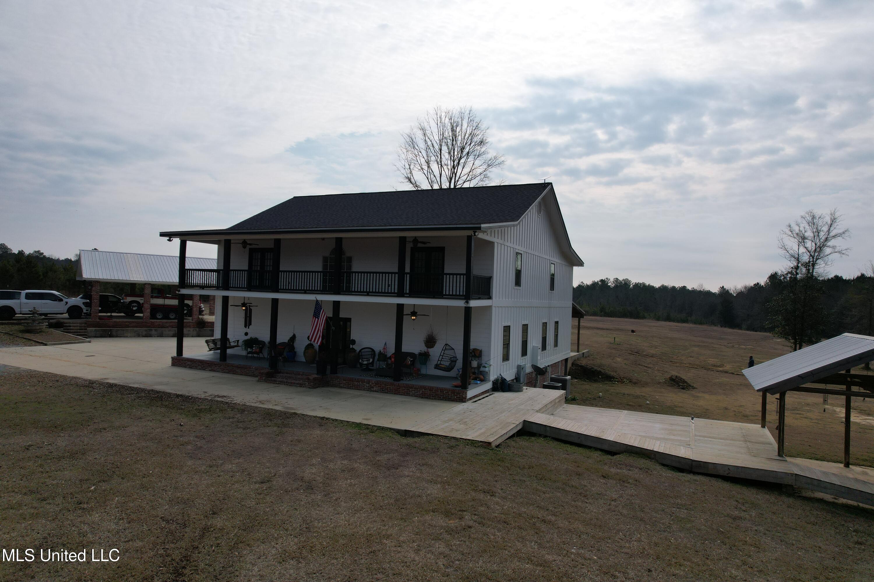 1134 Seminary Sumrall Road Property Photo 72