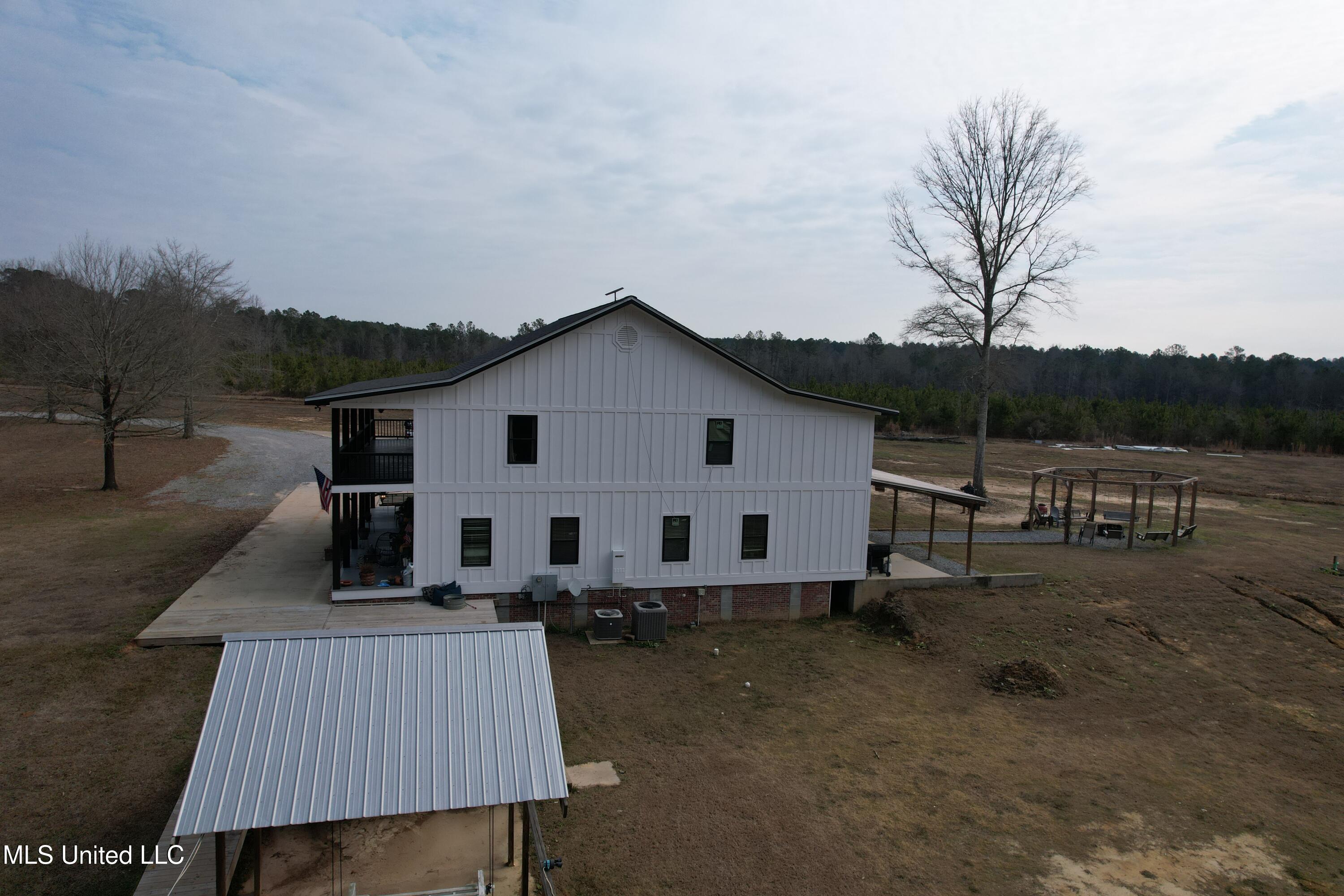 1134 Seminary Sumrall Road Property Photo 73