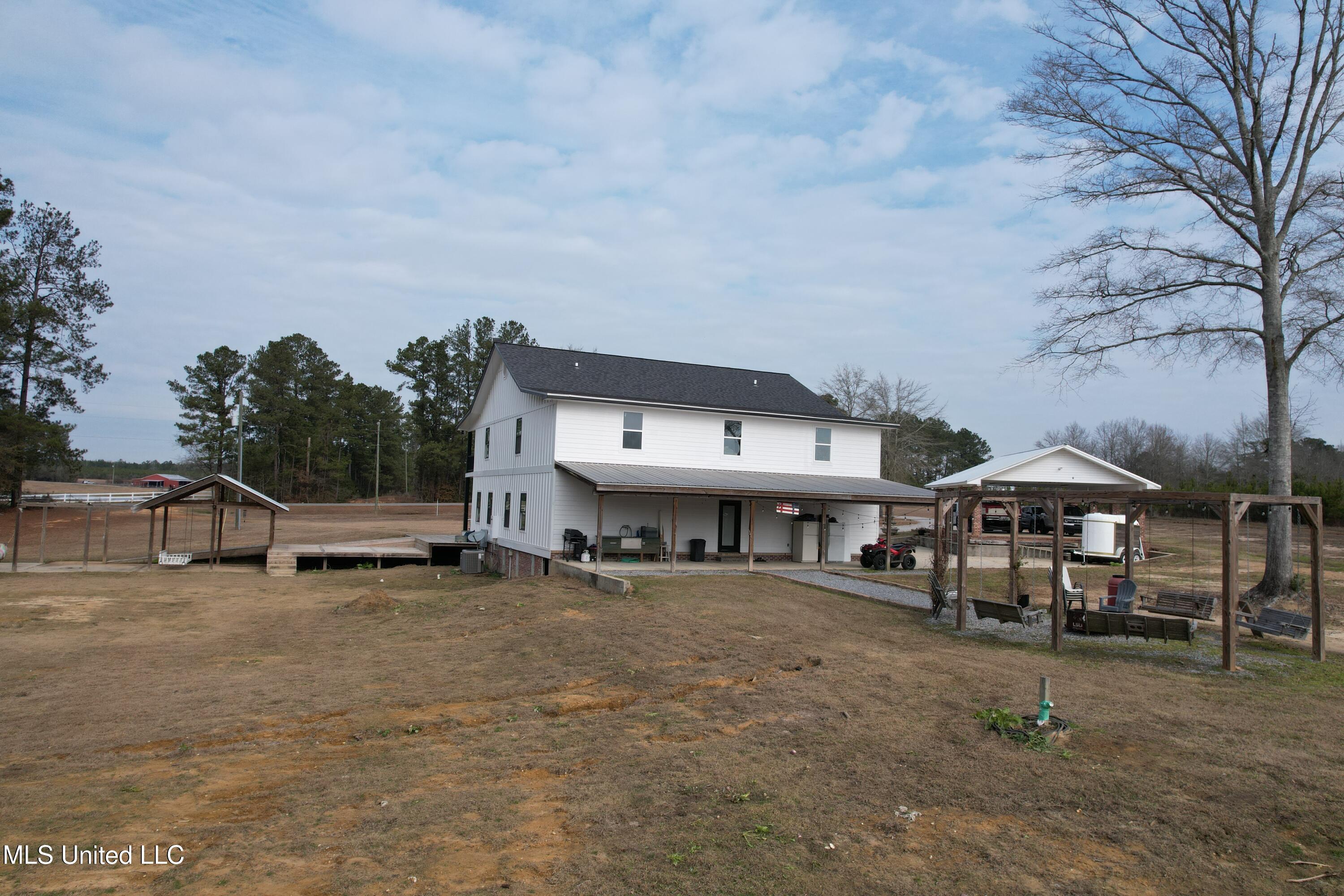 1134 Seminary Sumrall Road Property Photo 74