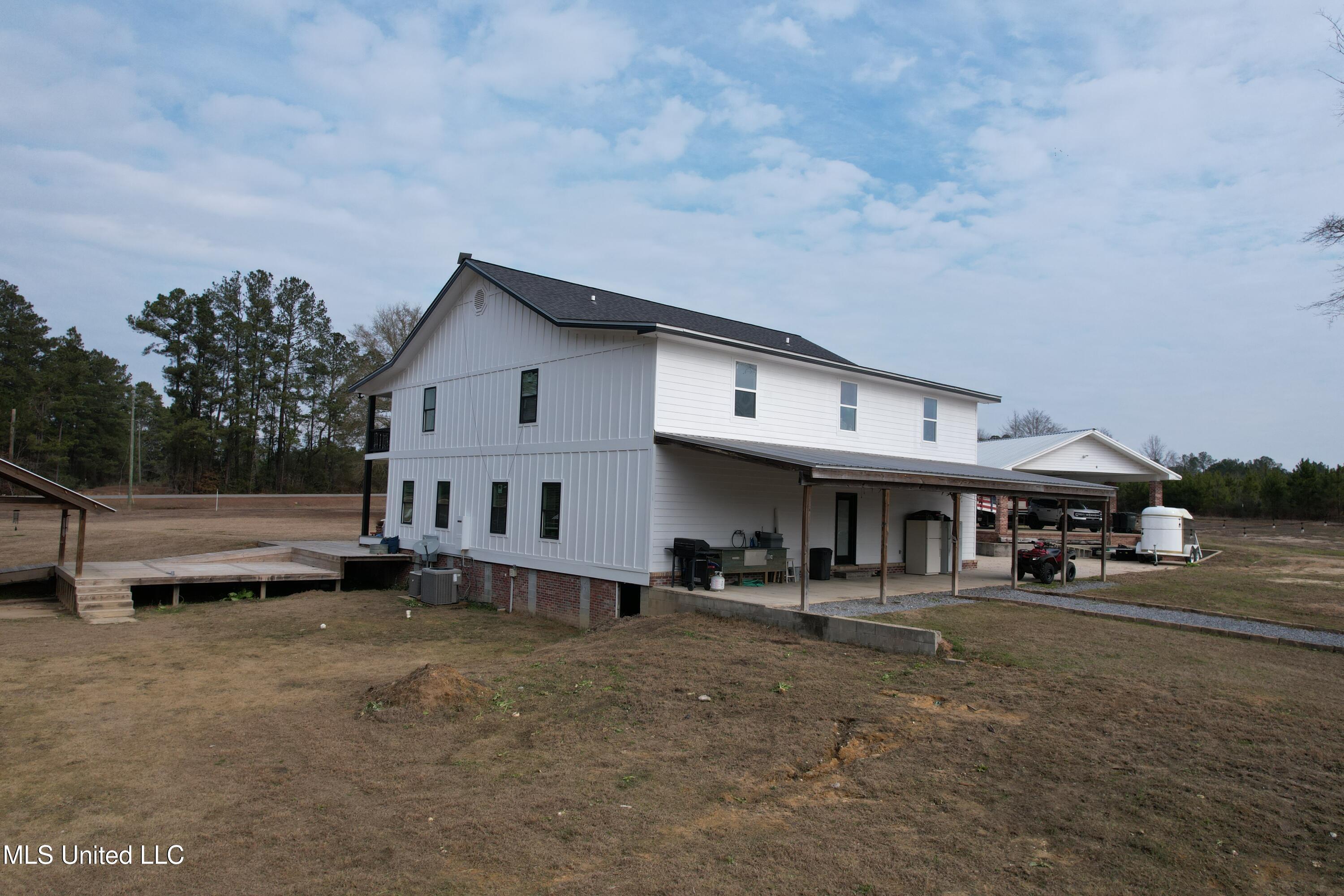 1134 Seminary Sumrall Road Property Photo 75
