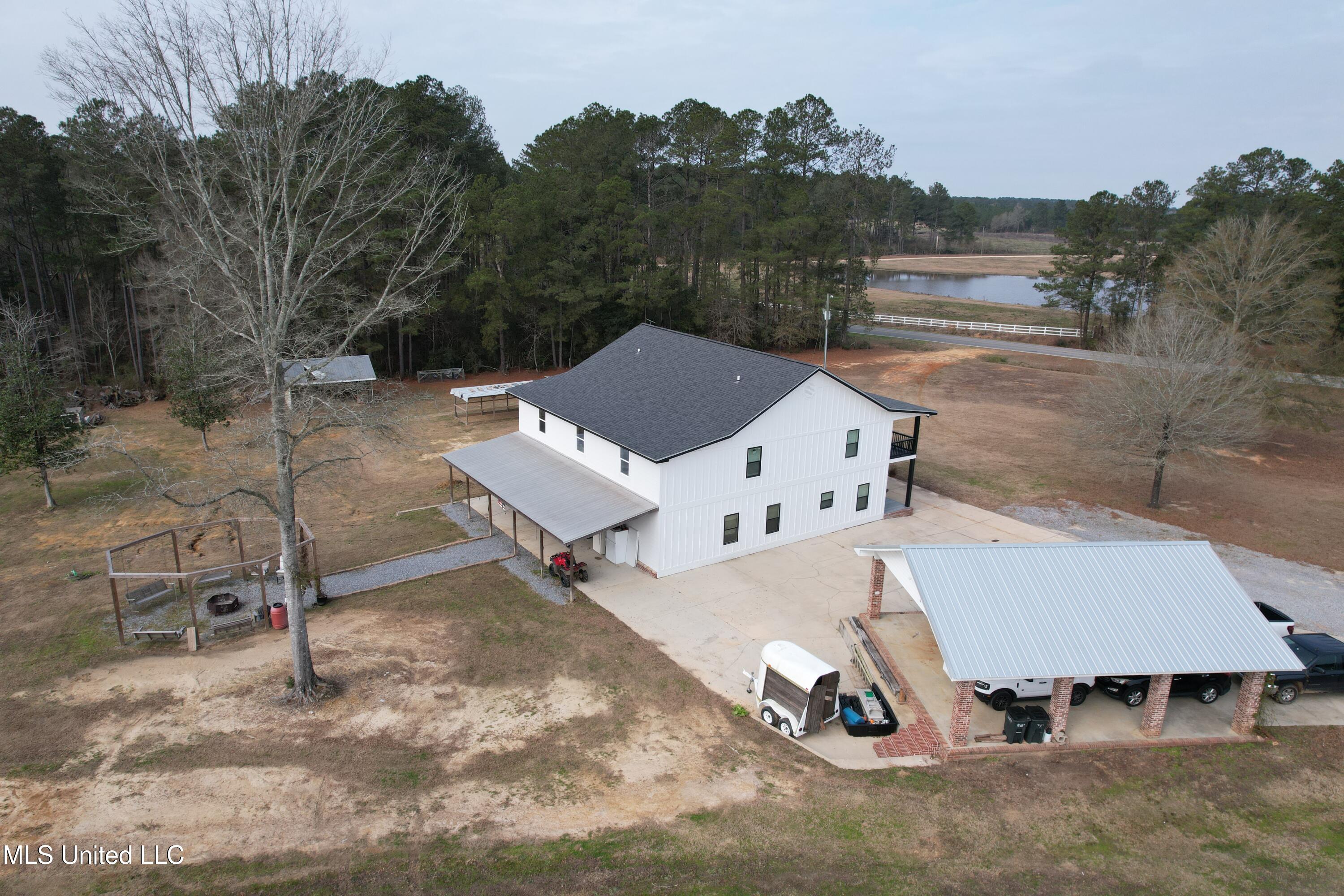 1134 Seminary Sumrall Road Property Photo 76