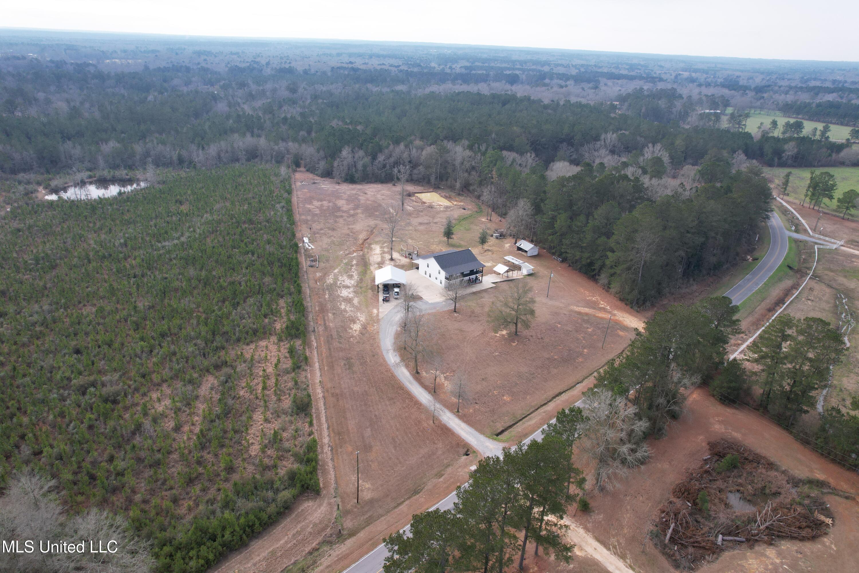 1134 Seminary Sumrall Road Property Photo 77