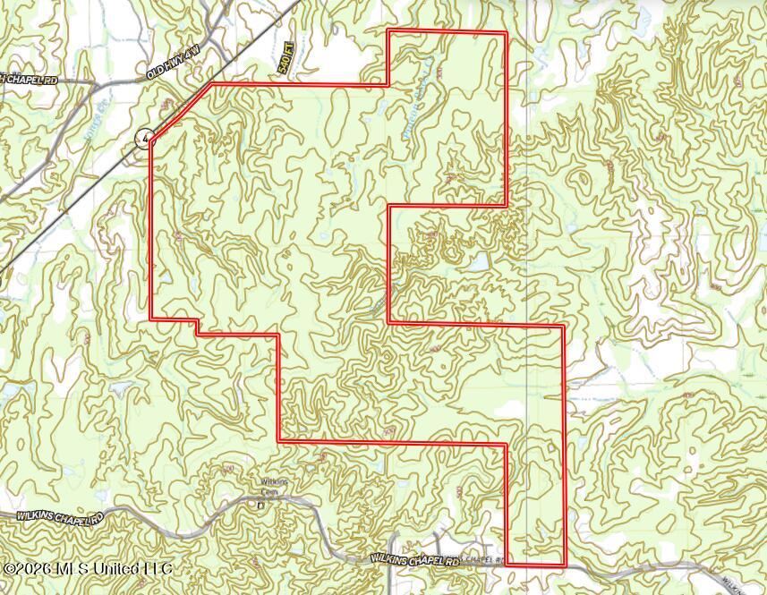 Mississippi 4 Property Photo 82