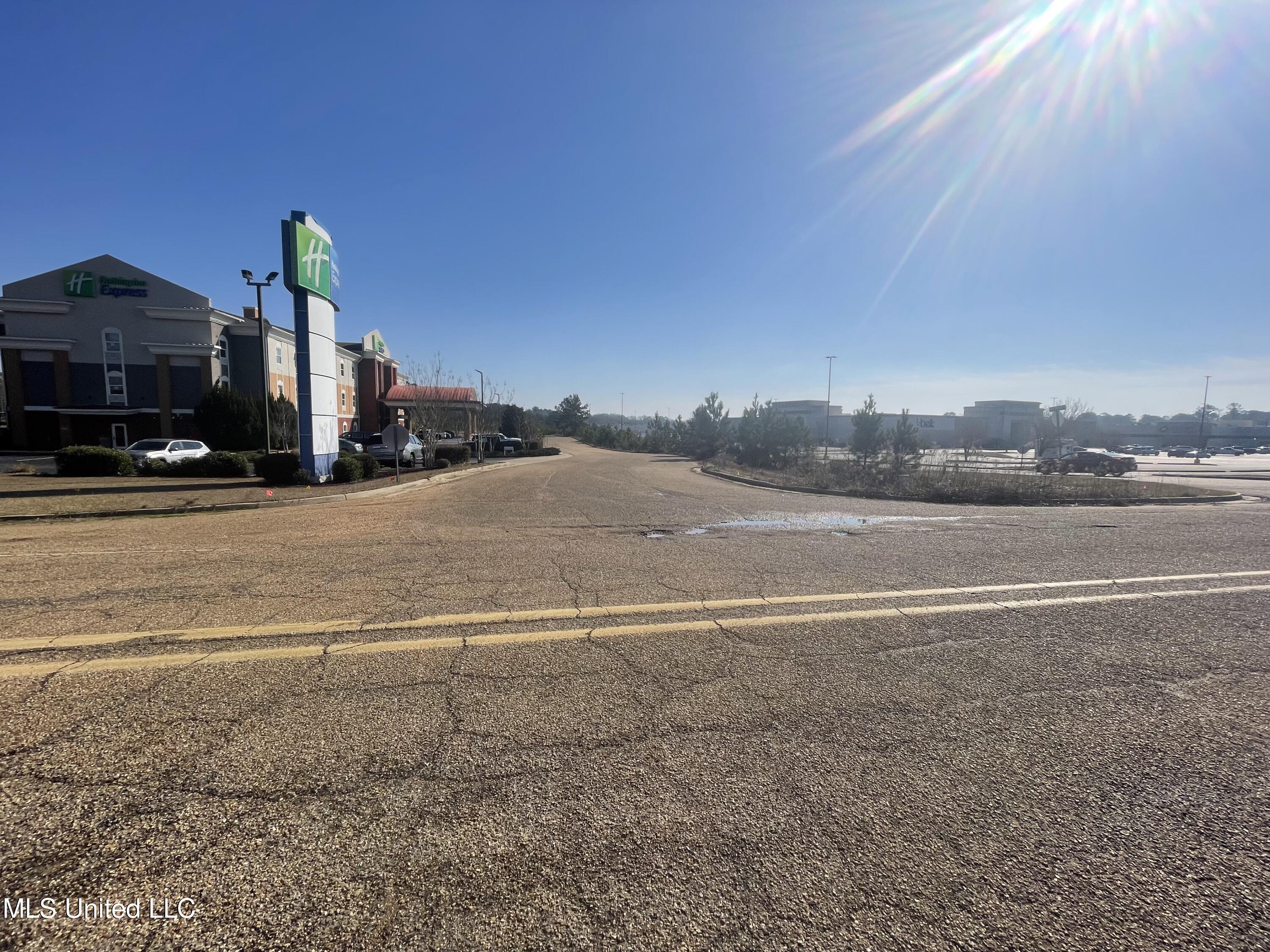 0 Frontage Rd/mdot Drive Property Photo 1