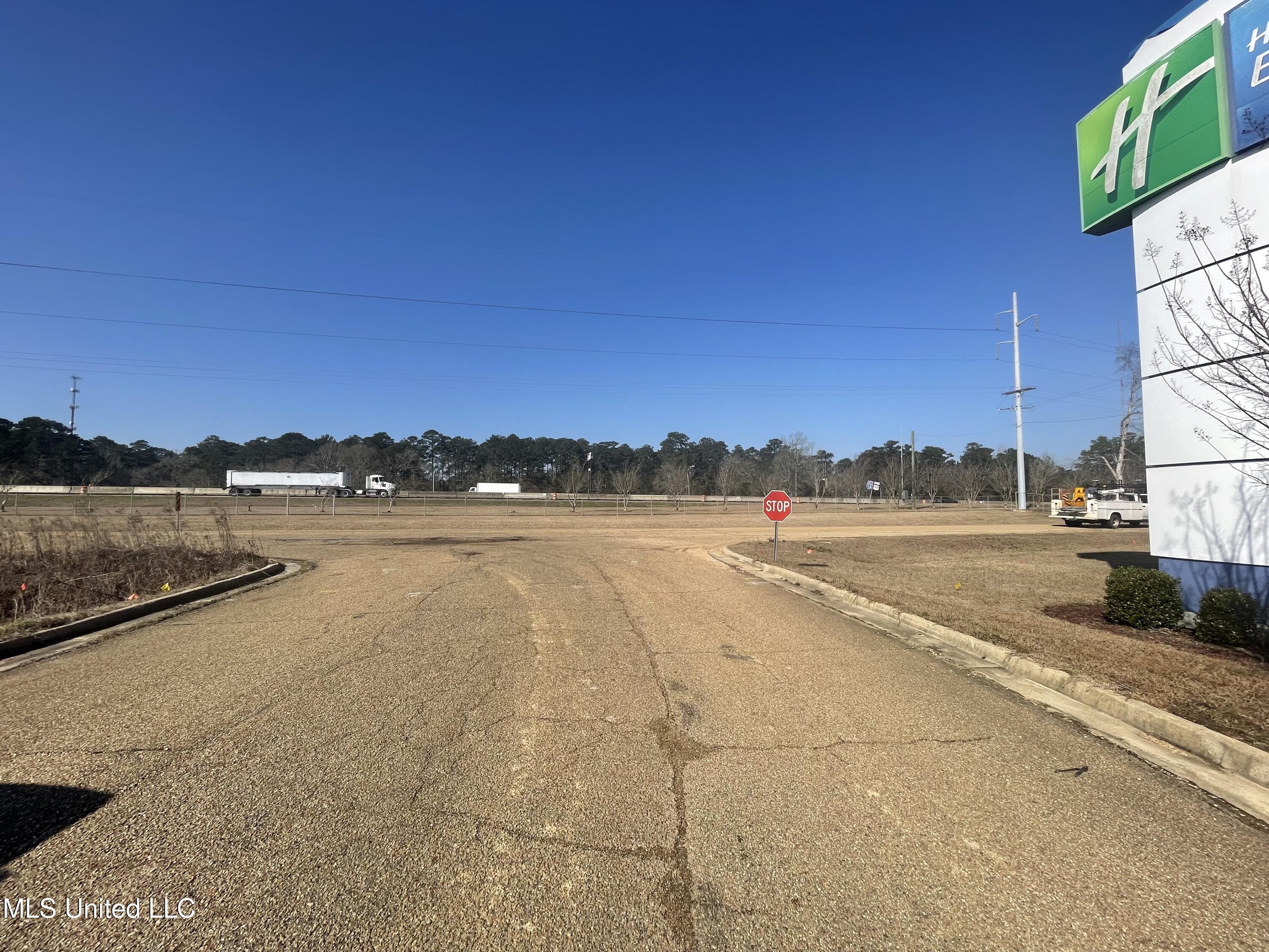 0 Frontage Rd/mdot Drive Property Photo 2
