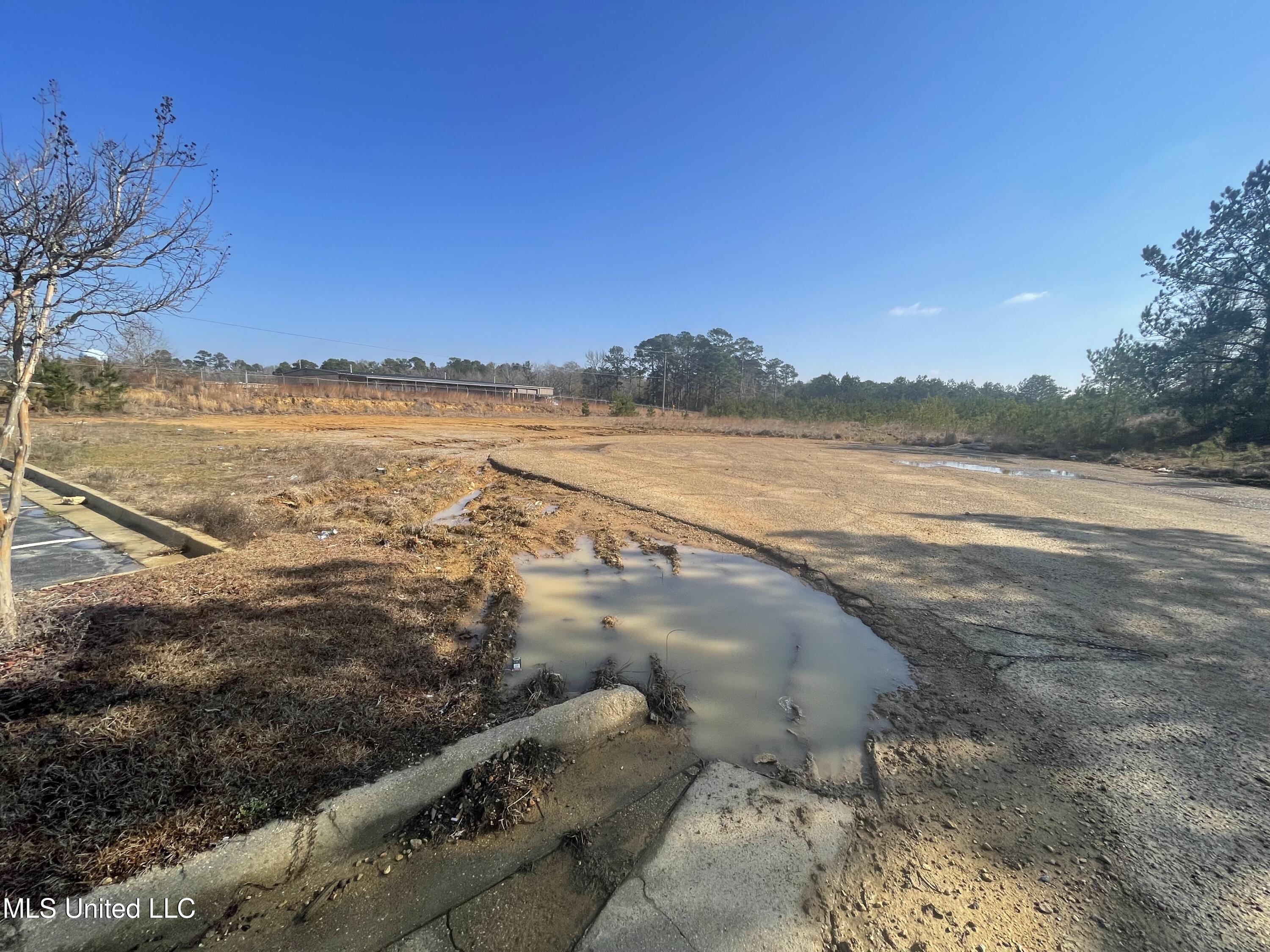 0 Frontage Rd/mdot Drive Property Photo 3