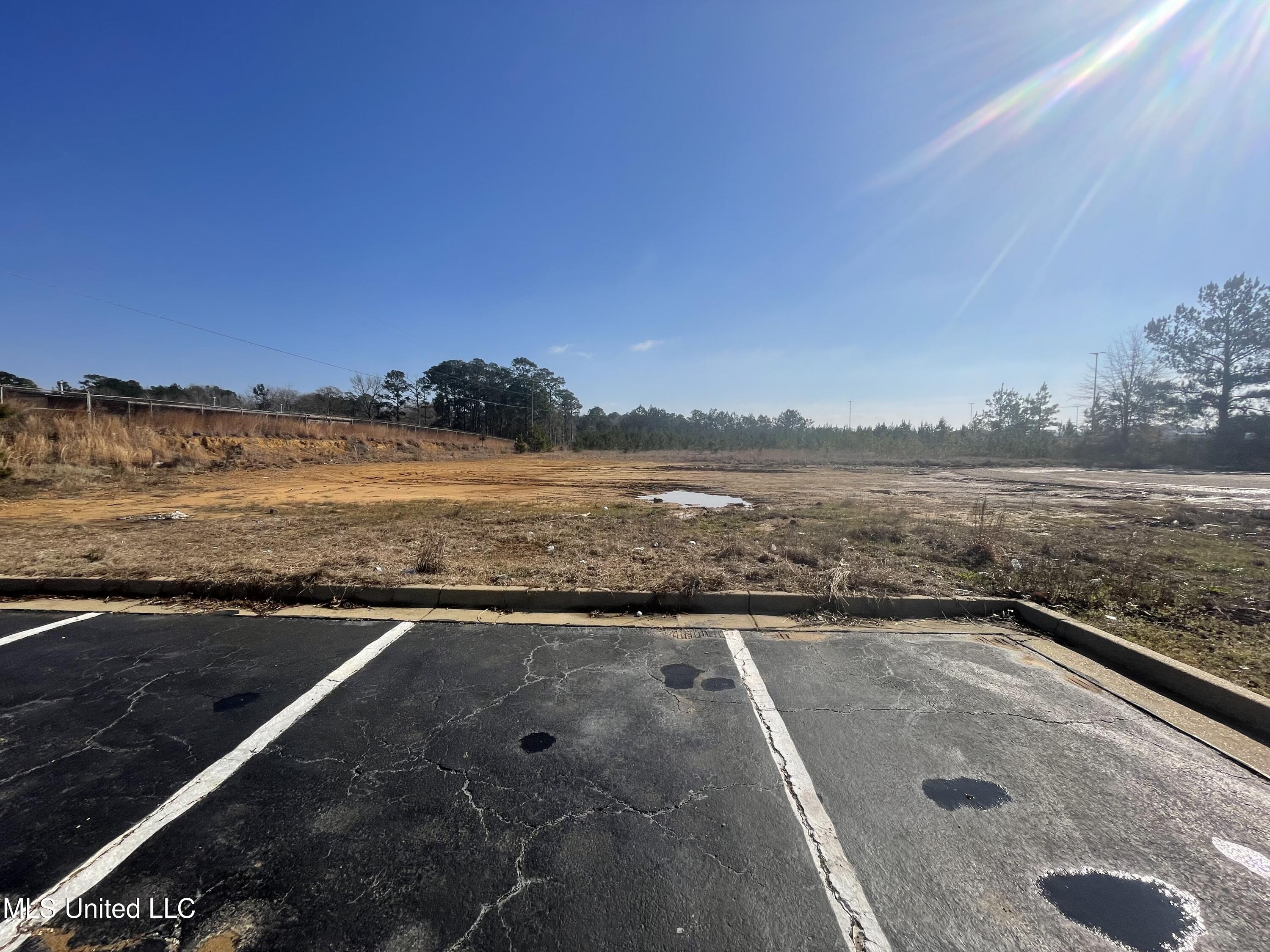 0 Frontage Rd/mdot Drive Property Photo 4