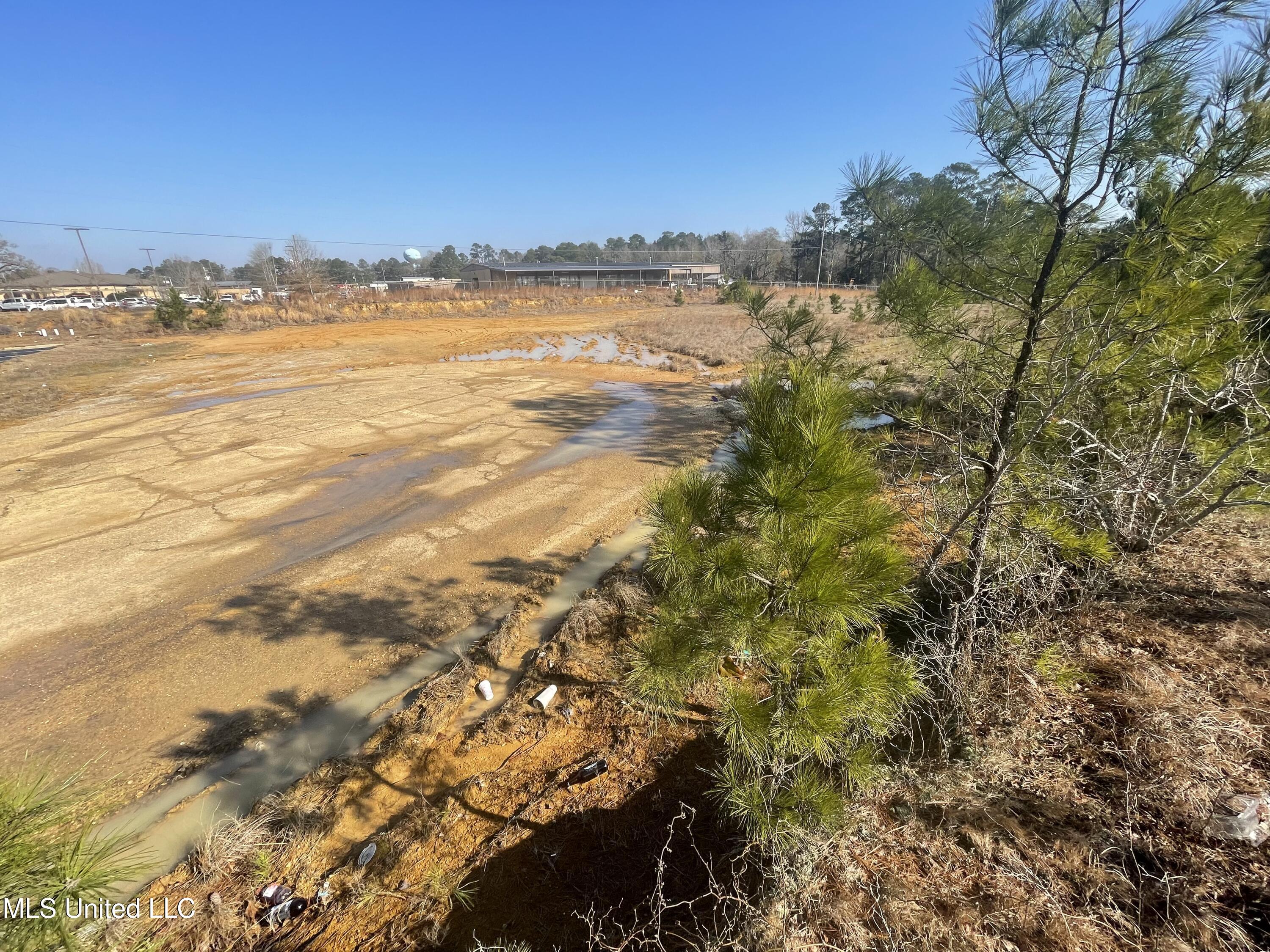 0 Frontage Rd/mdot Drive Property Photo 5