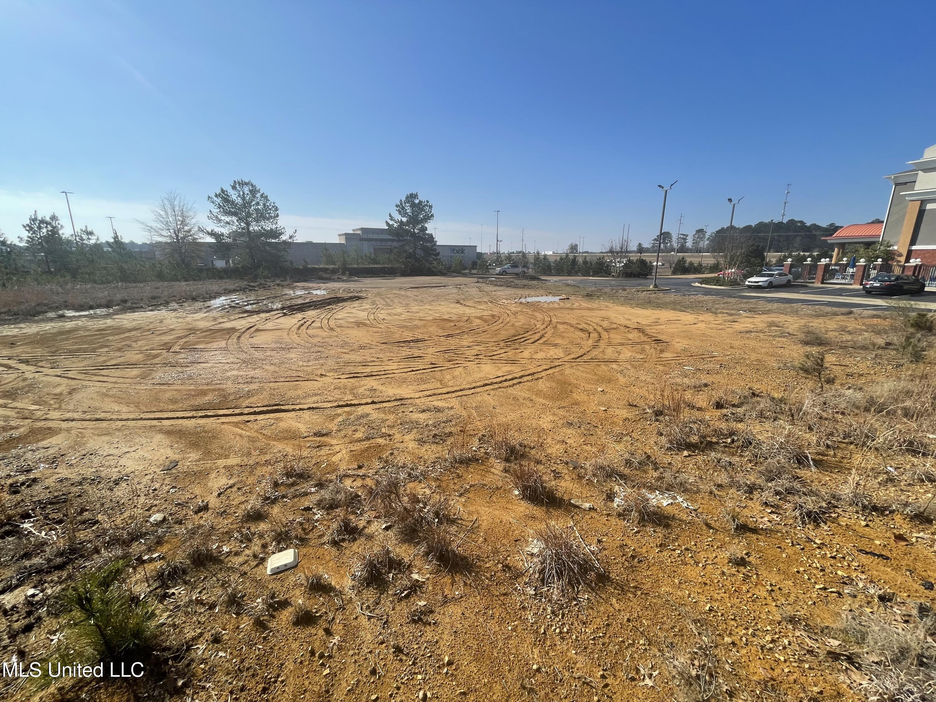 0 Frontage Rd/mdot Drive Property Photo 6