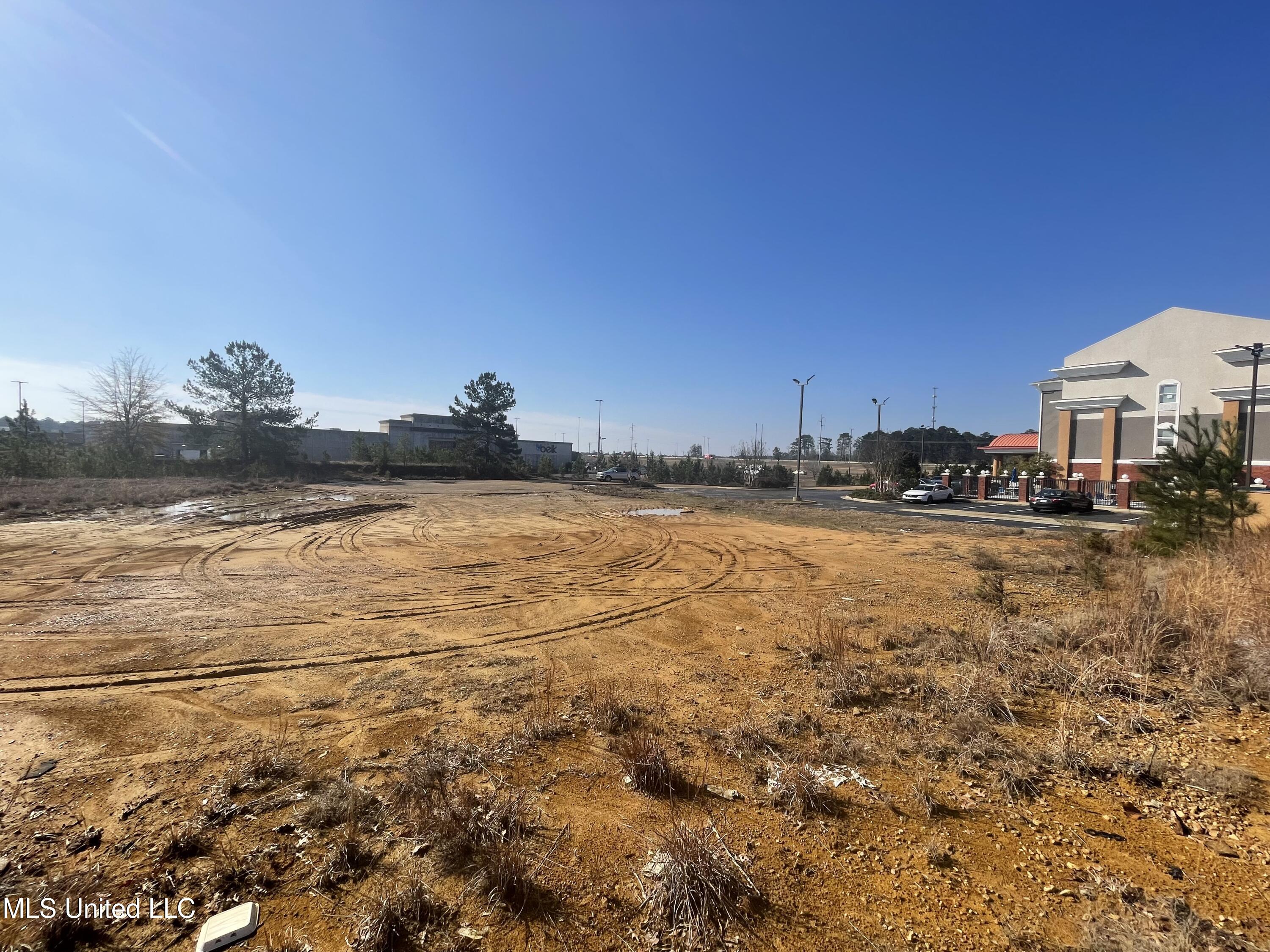0 Frontage Rd/mdot Drive Property Photo 7