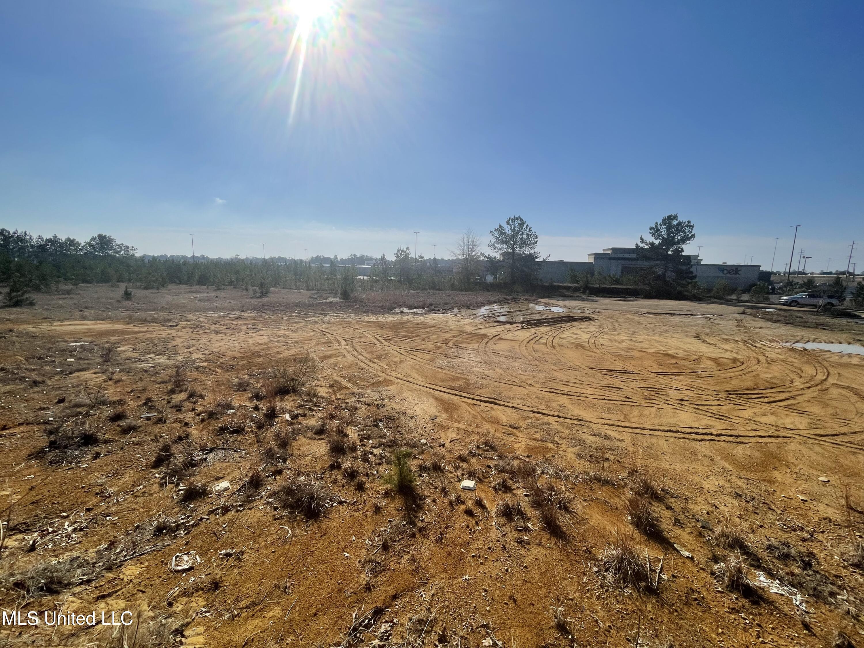 0 Frontage Rd/mdot Drive Property Photo 8
