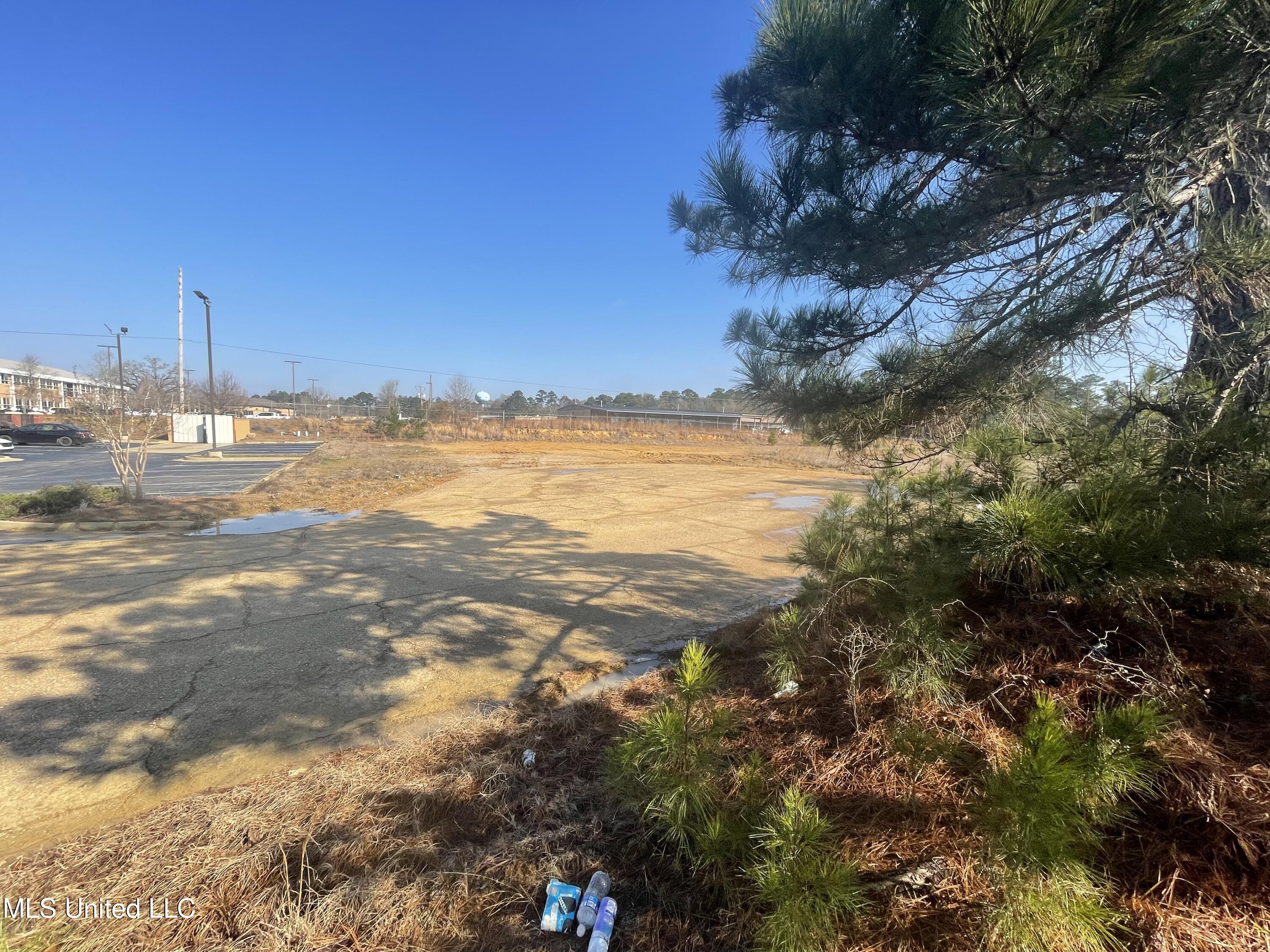 0 Frontage Rd/mdot Drive Property Photo 9