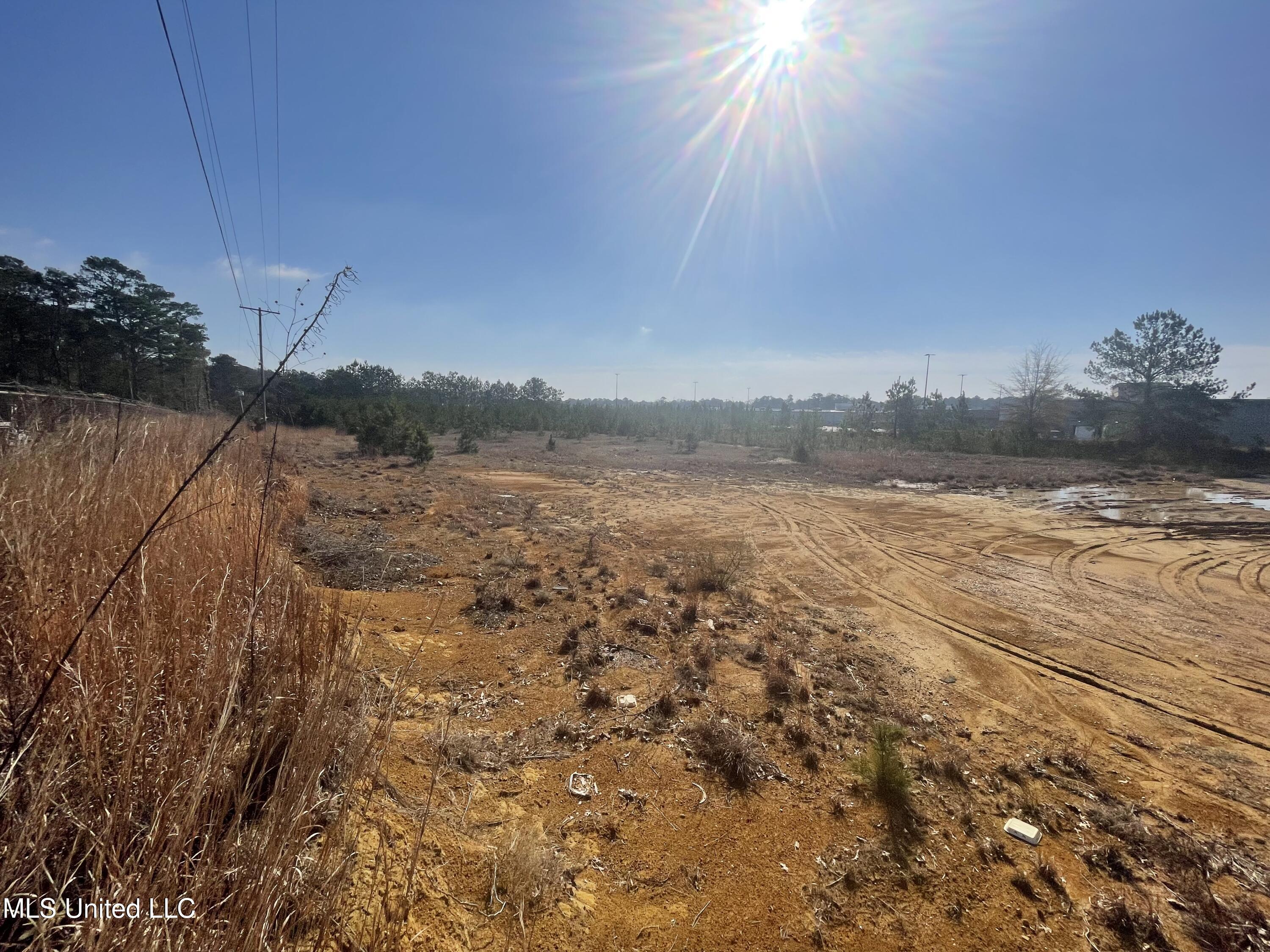 0 Frontage Rd/mdot Drive Property Photo 10