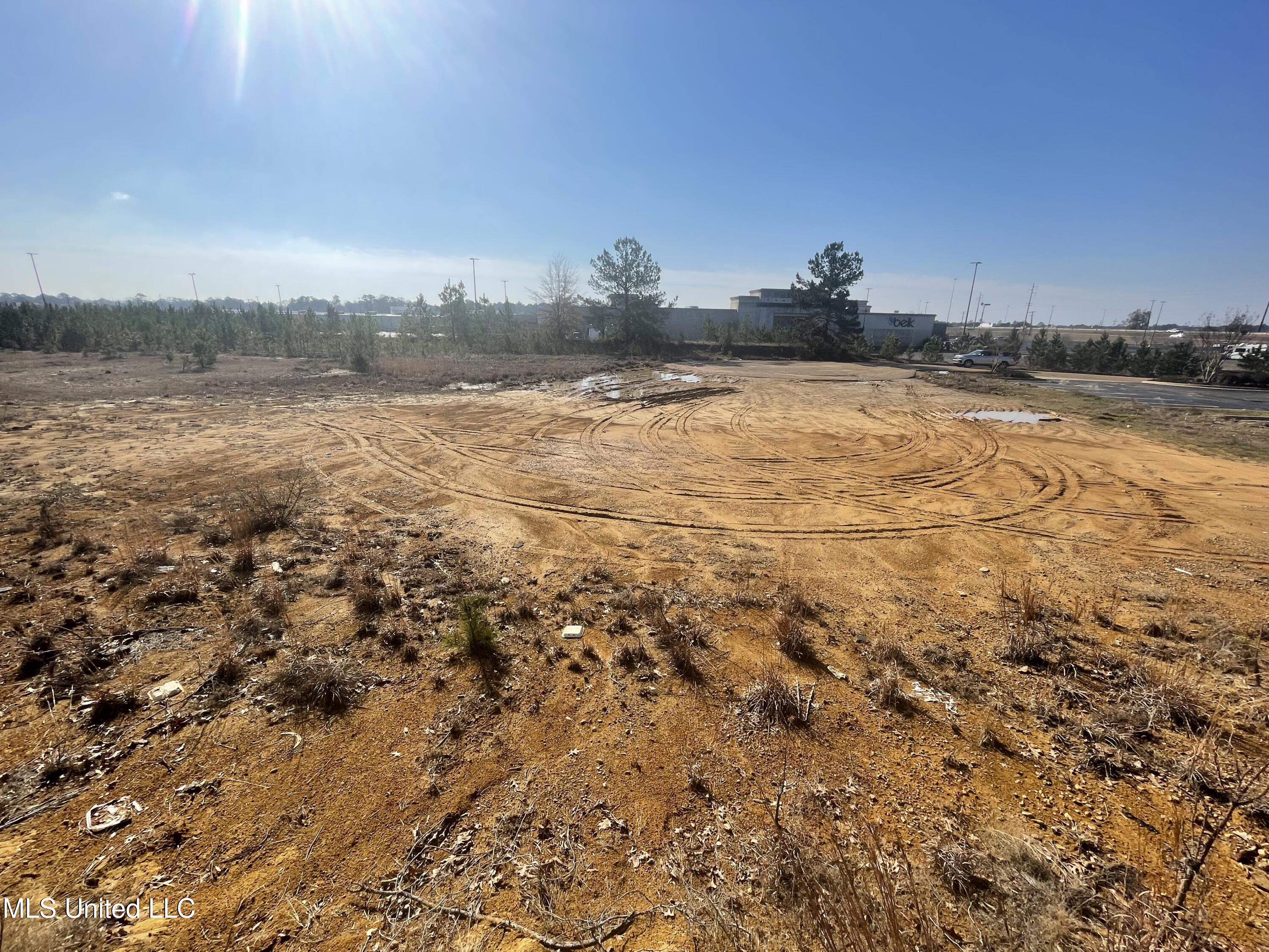 0 Frontage Rd/mdot Drive Property Photo 11