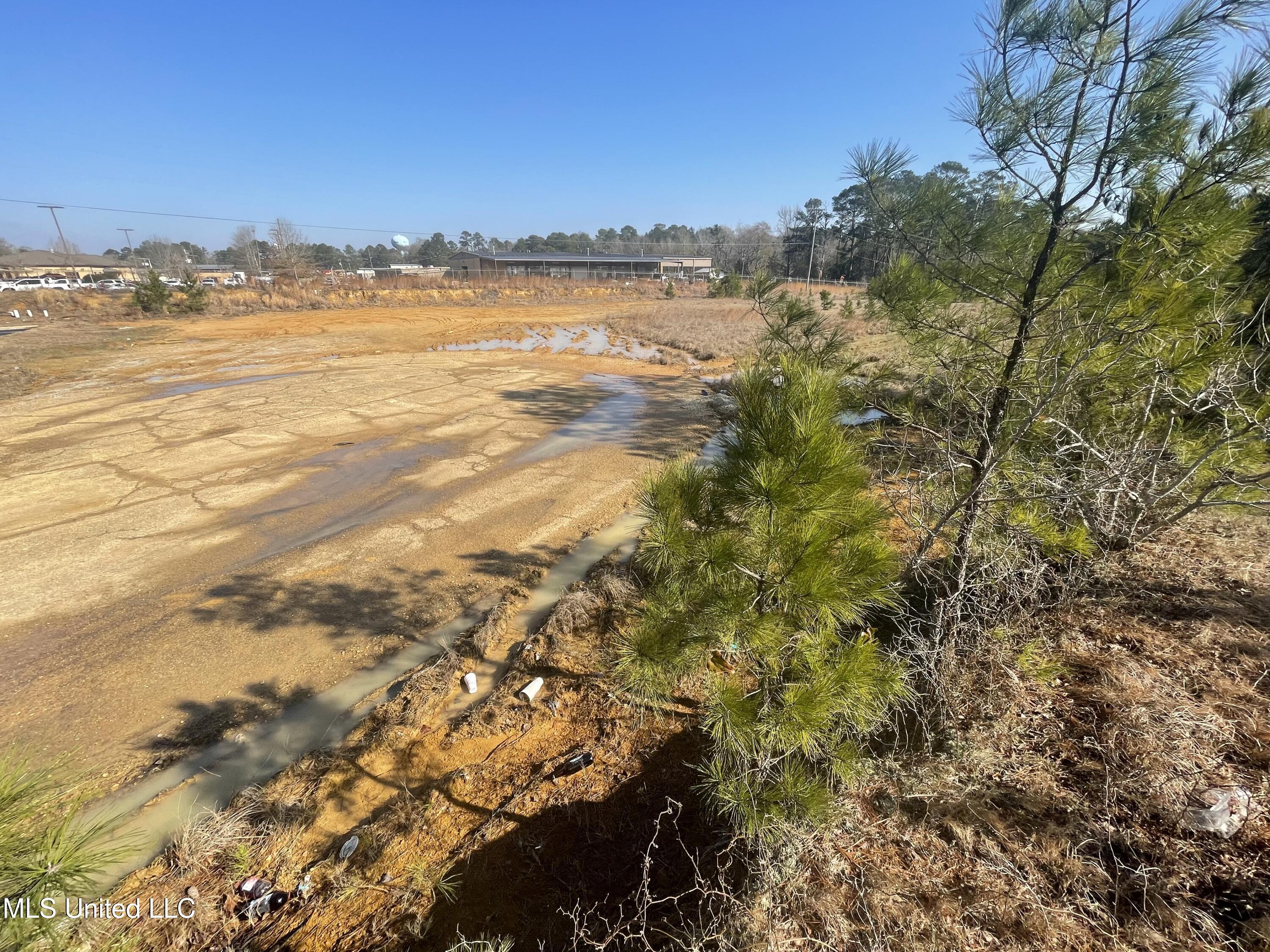 0 Frontage Rd/mdot Drive Property Photo 12