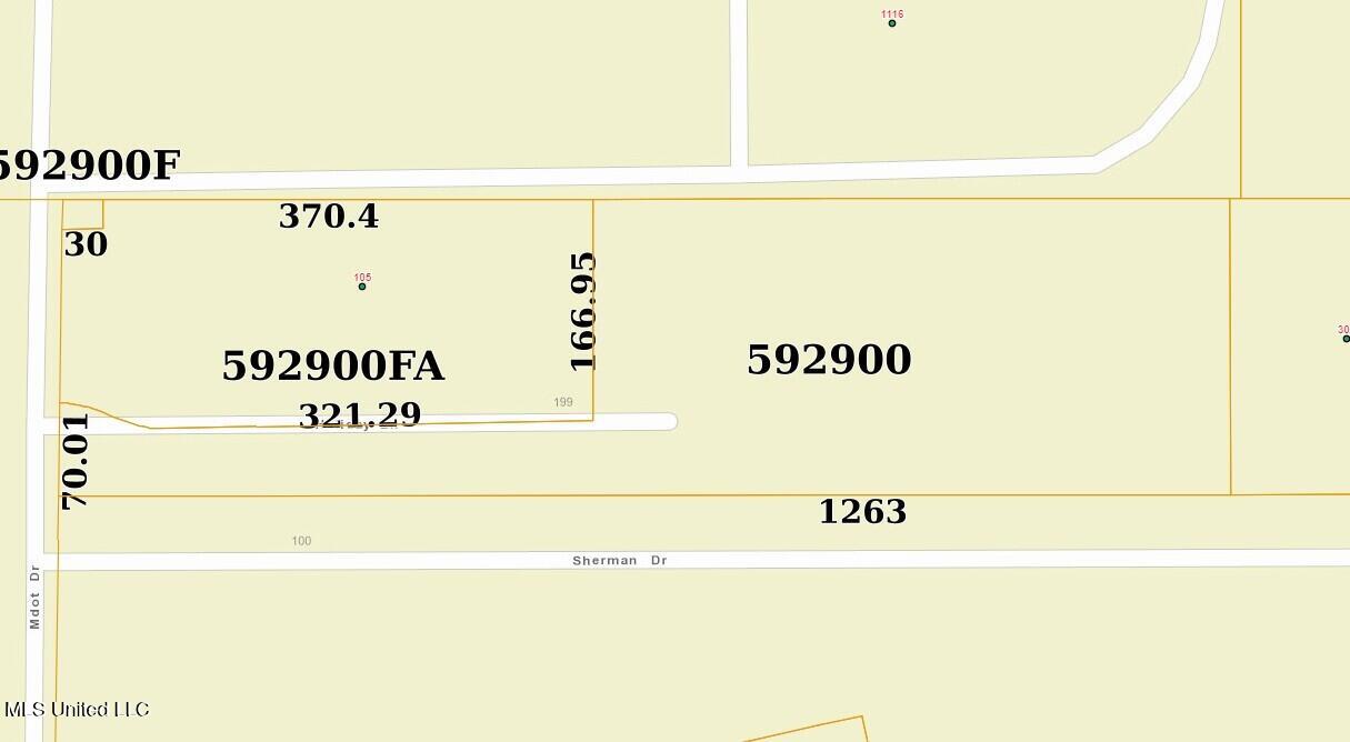 0 Frontage Rd/mdot Drive Property Photo 13