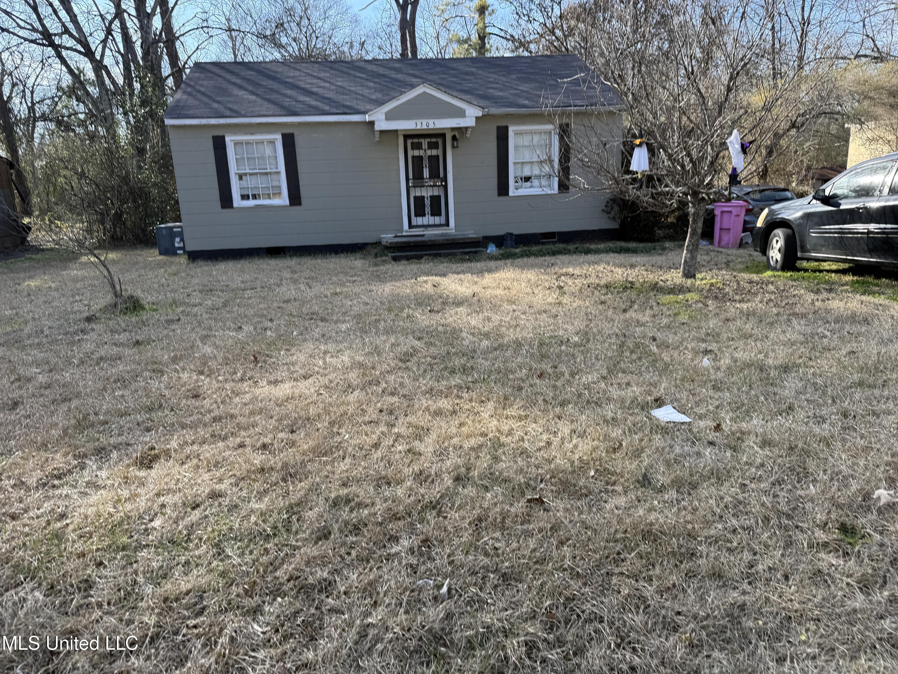 3305 Meadow Lane Property Photo 1