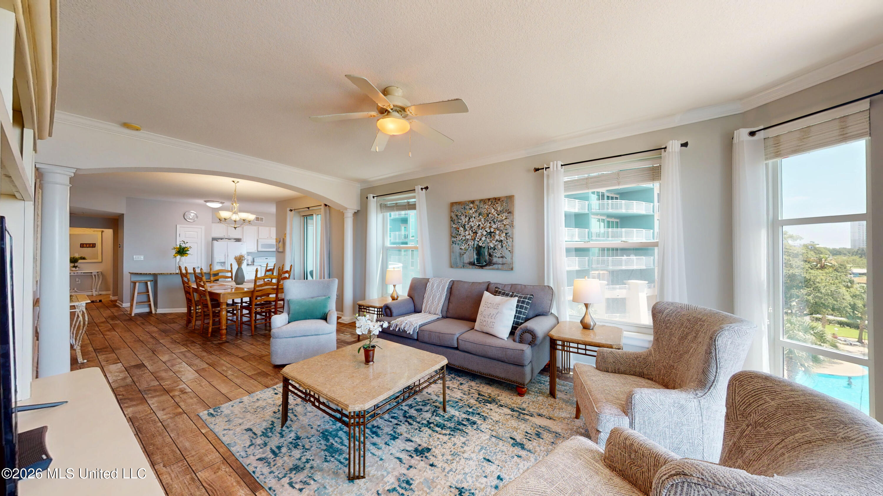 2228 Beach Drive Property Photo 8
