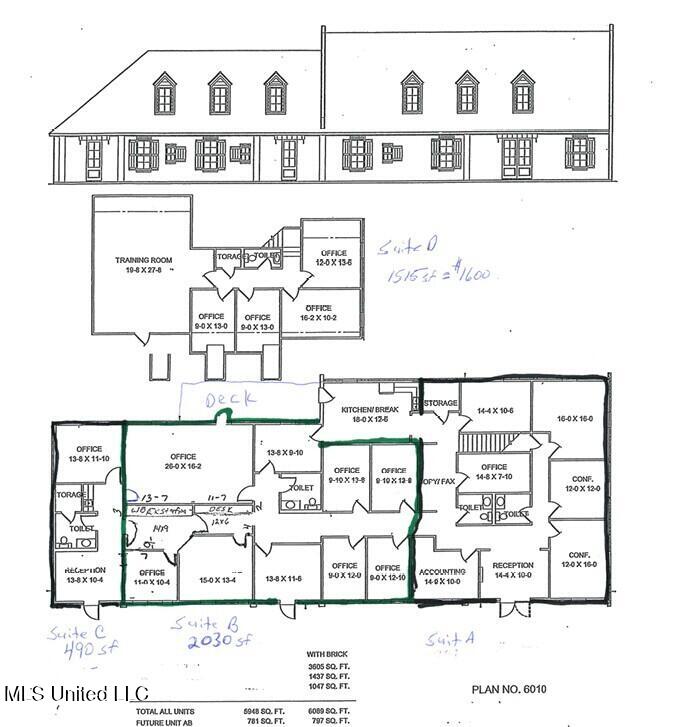 505 Avalon Way Property Photo 1