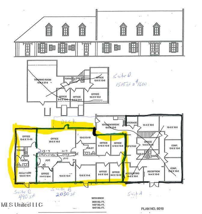 505 Avalon Way Property Photo 1