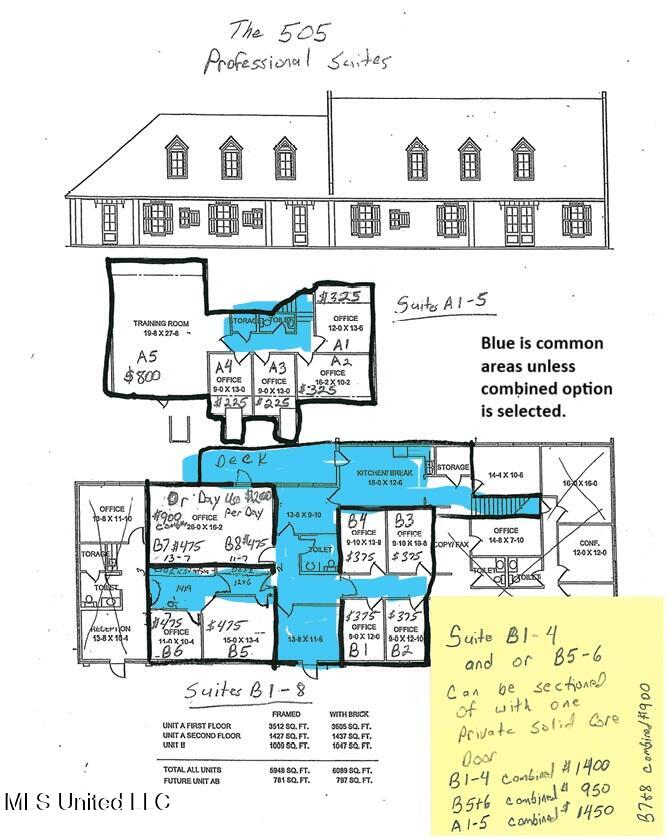 505 Avalon Way Property Photo 1