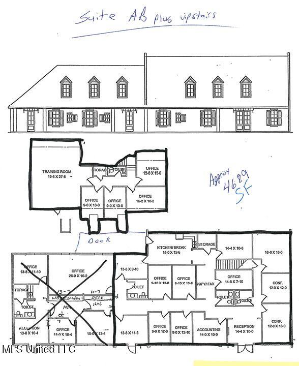 505 Avalon Way Property Photo 1