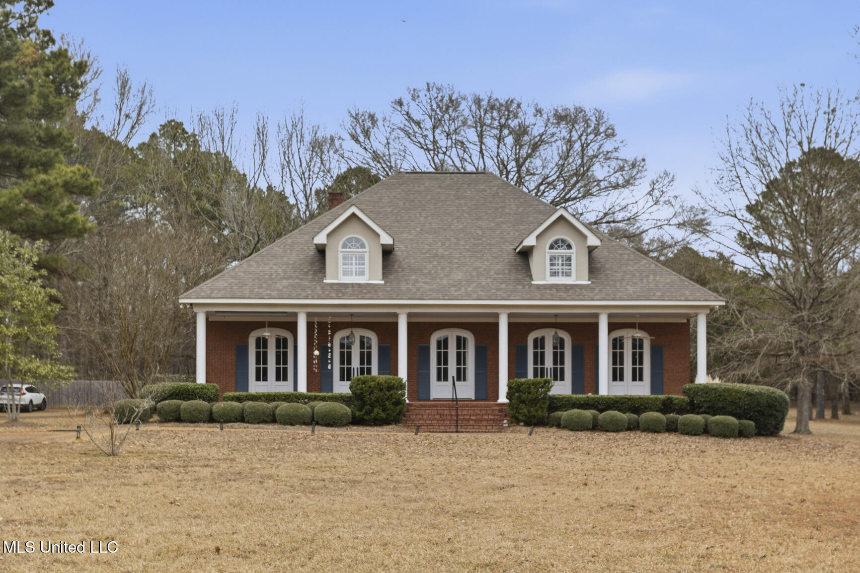288 Morgan Road Property Photo 1